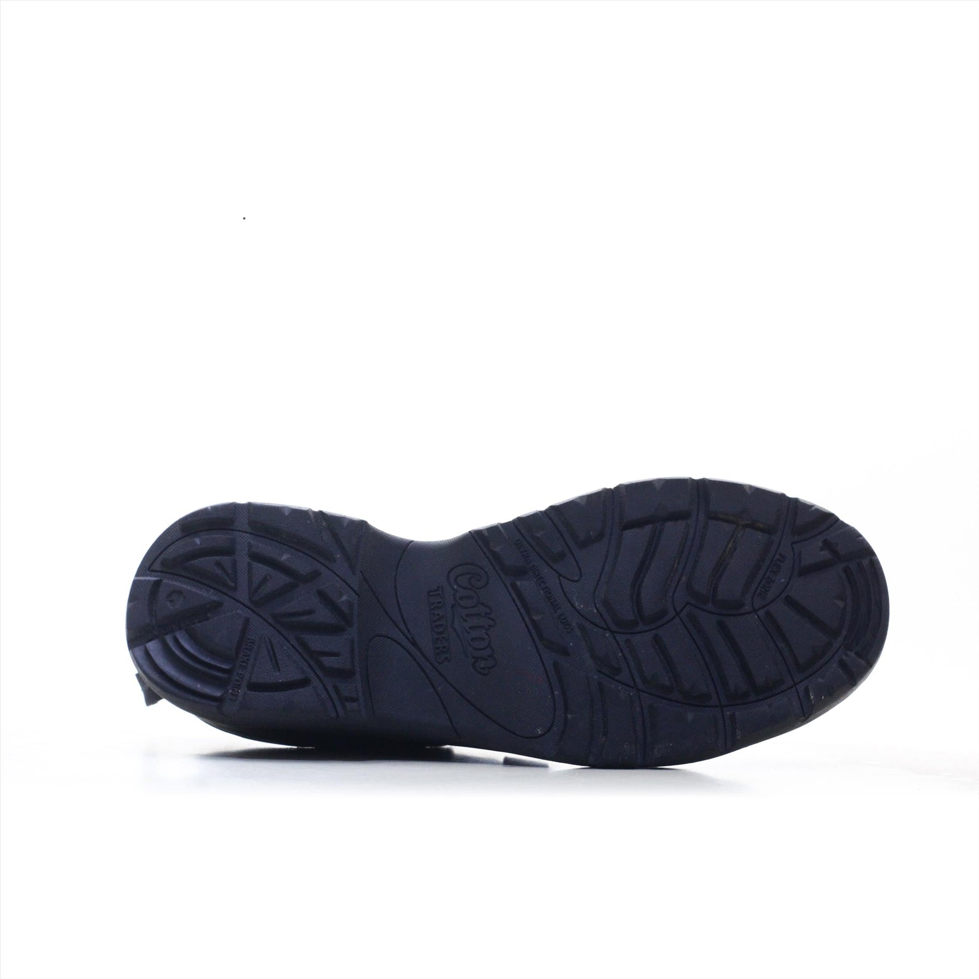 COTTON TRADERS GRIPPER BOOTS (Original USA Imported)