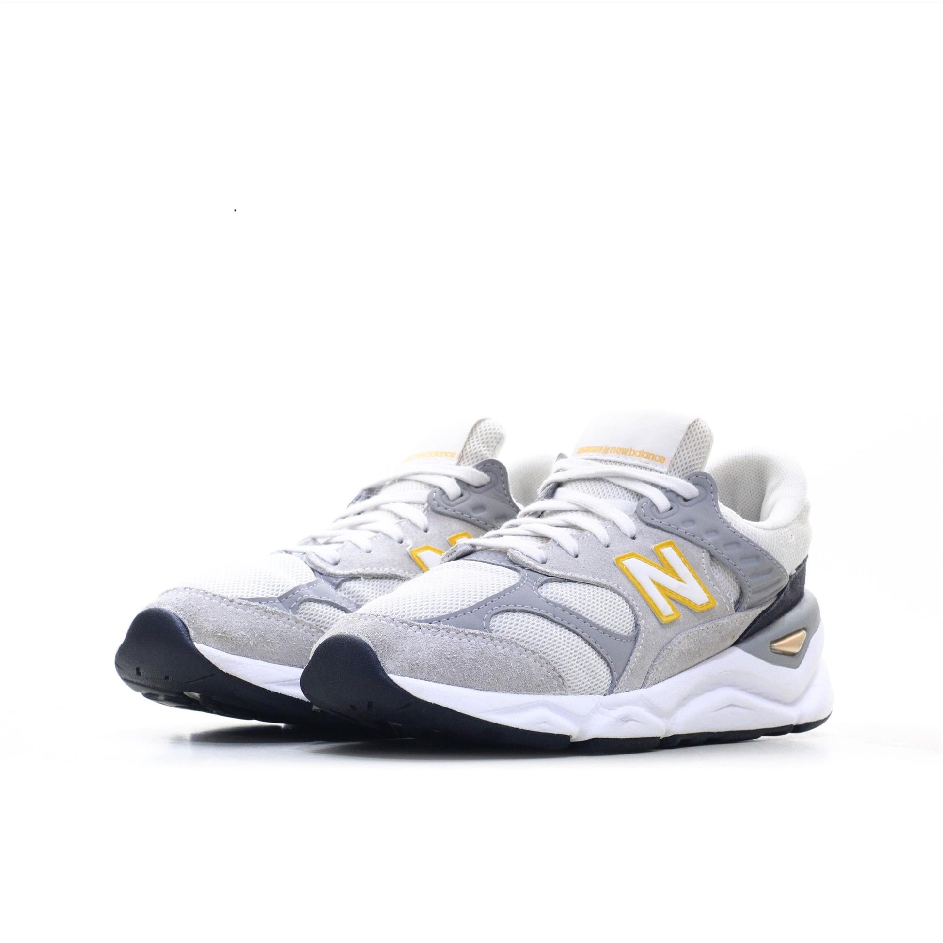 NEW BALANCE X90 SUEDE (Original USA Imported)