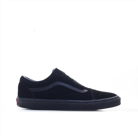 VANS SUEDE SUPER GRIP (Original USA Imported)