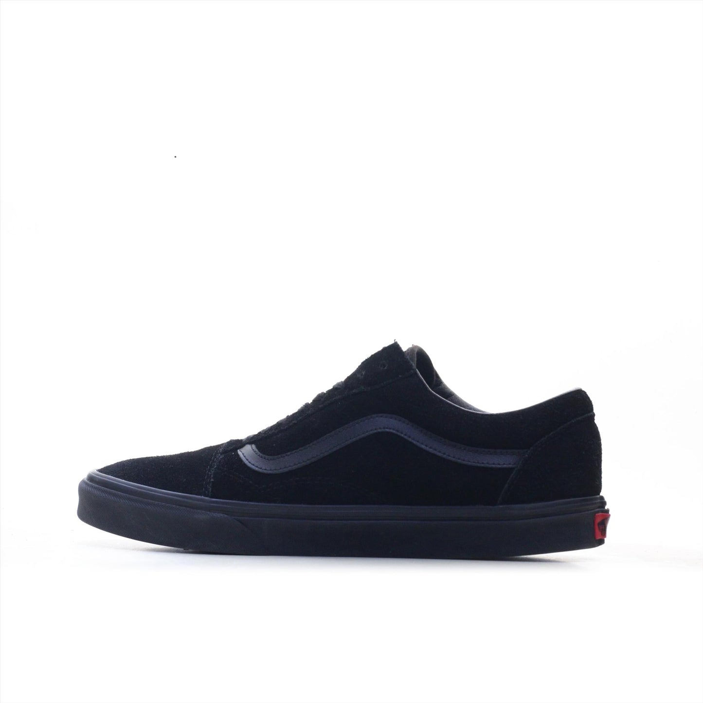 VANS SUEDE SUPER GRIP (Original USA Imported)