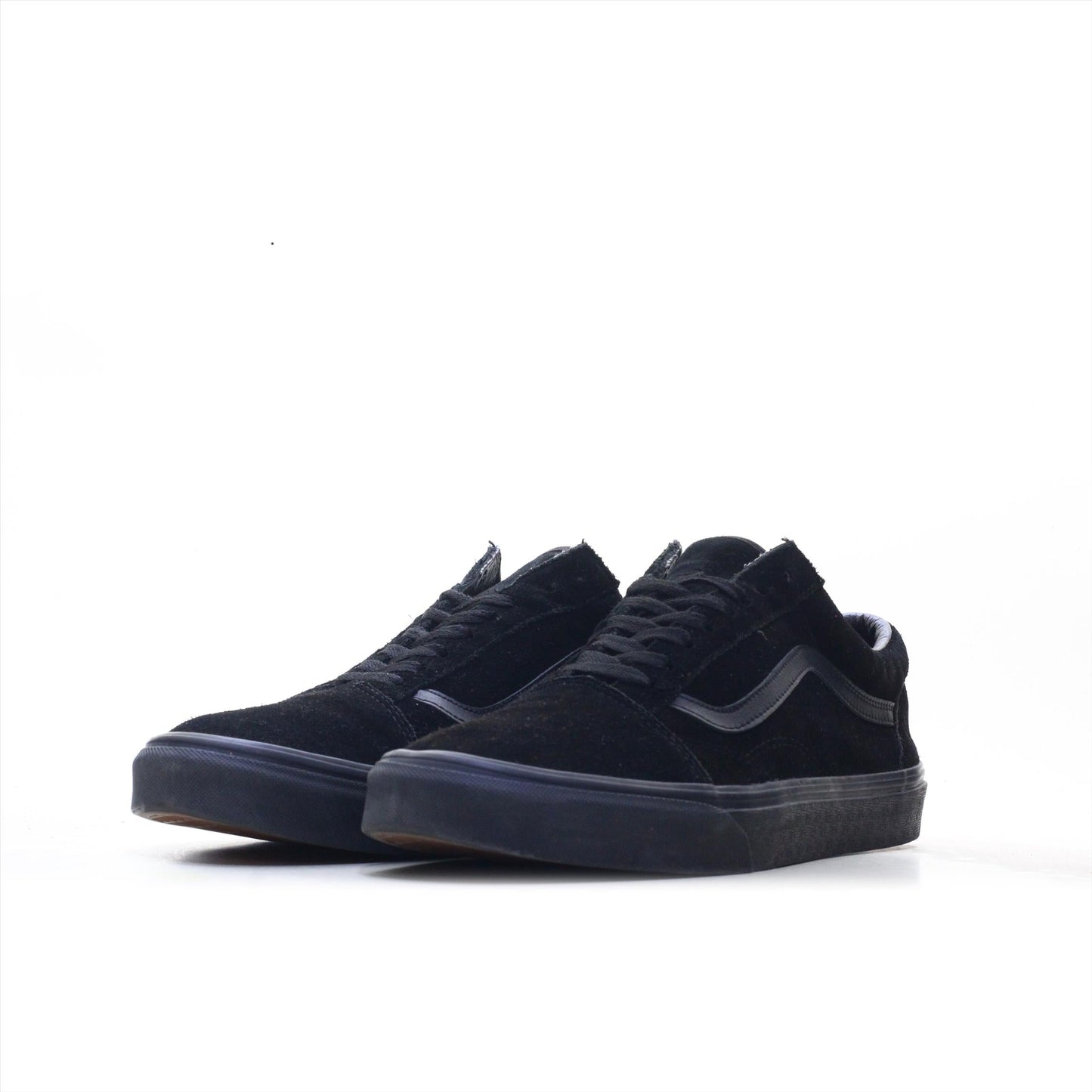 VANS SUEDE SUPER GRIP (Original USA Imported)