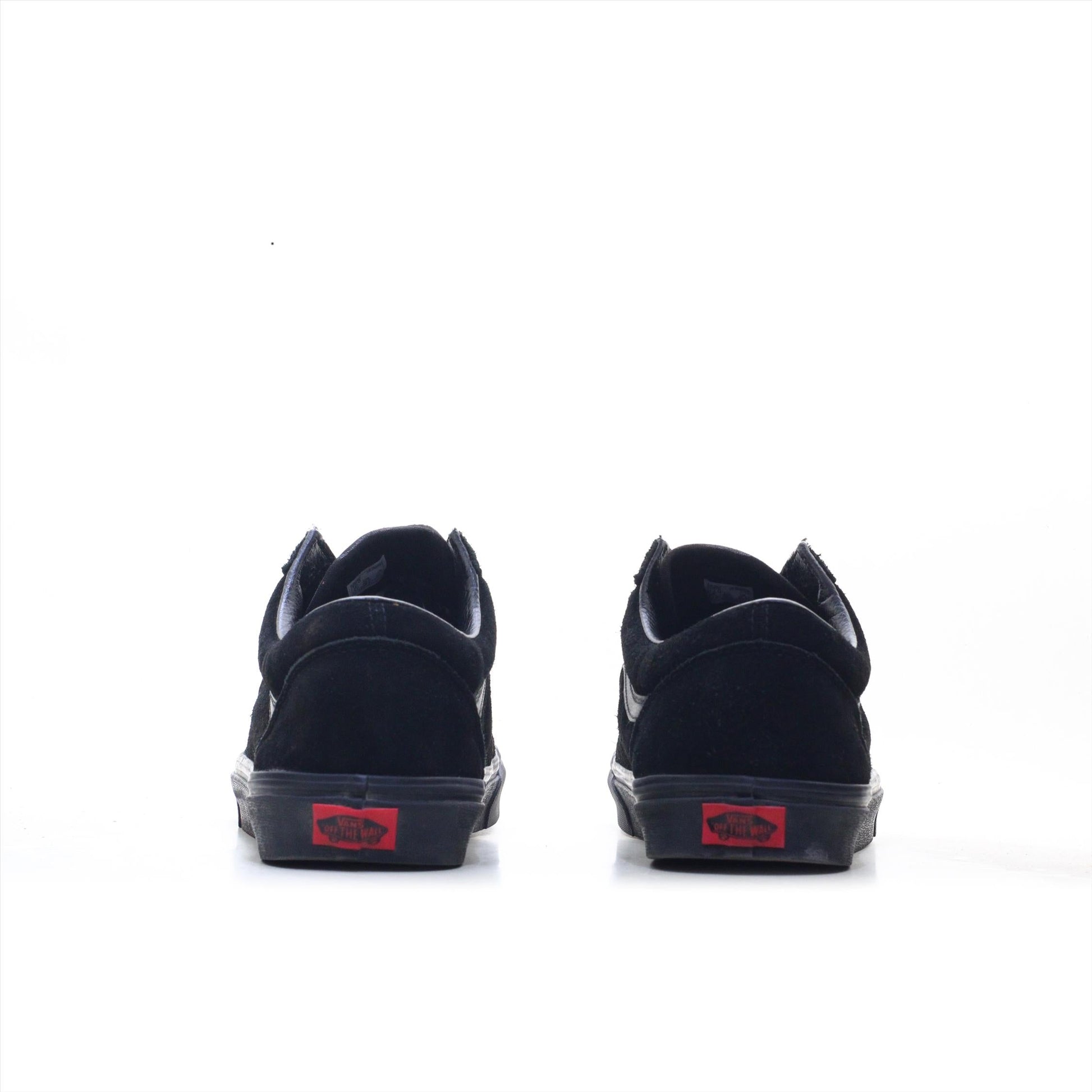 VANS SUEDE SUPER GRIP (Original USA Imported)
