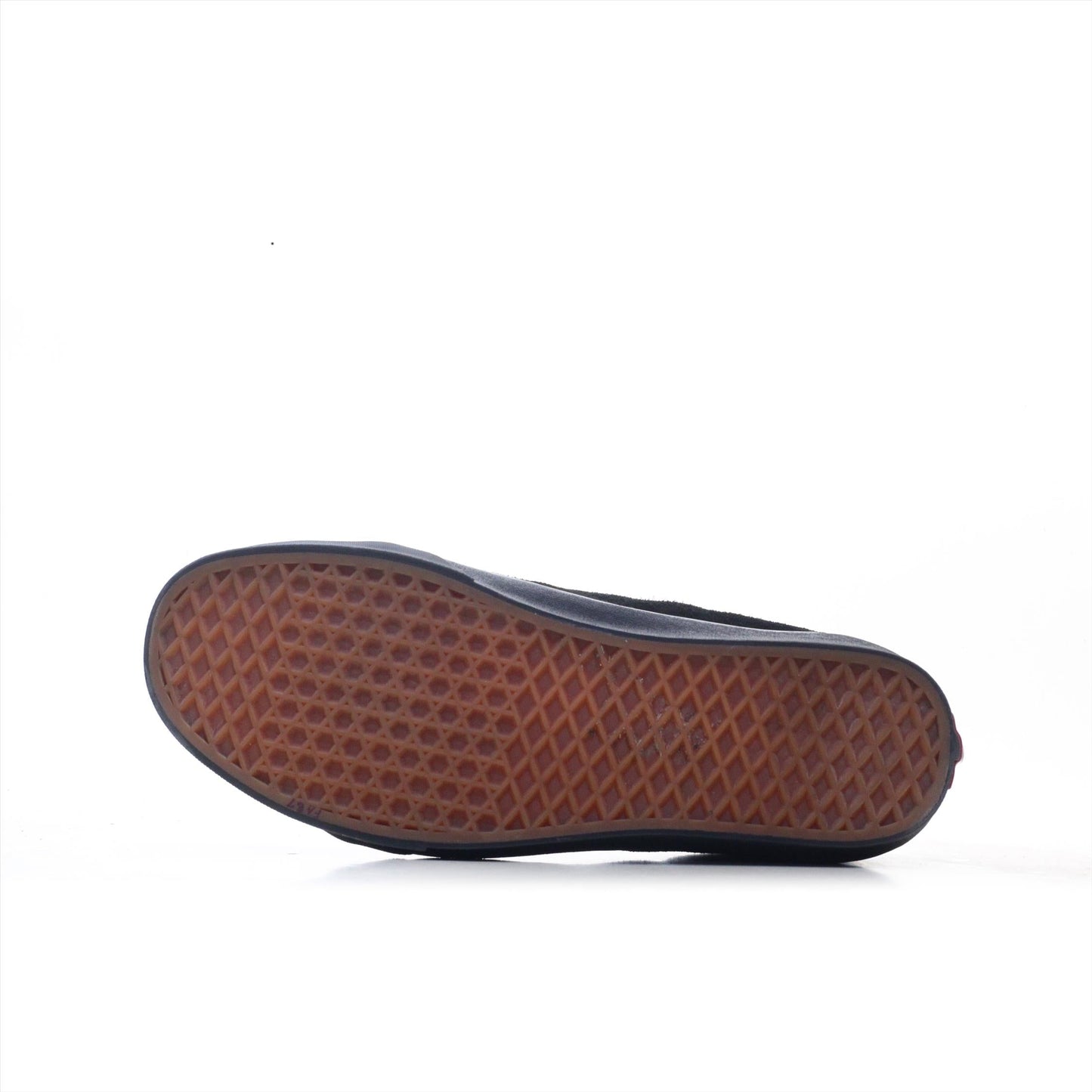 VANS SUEDE SUPER GRIP (Original USA Imported)