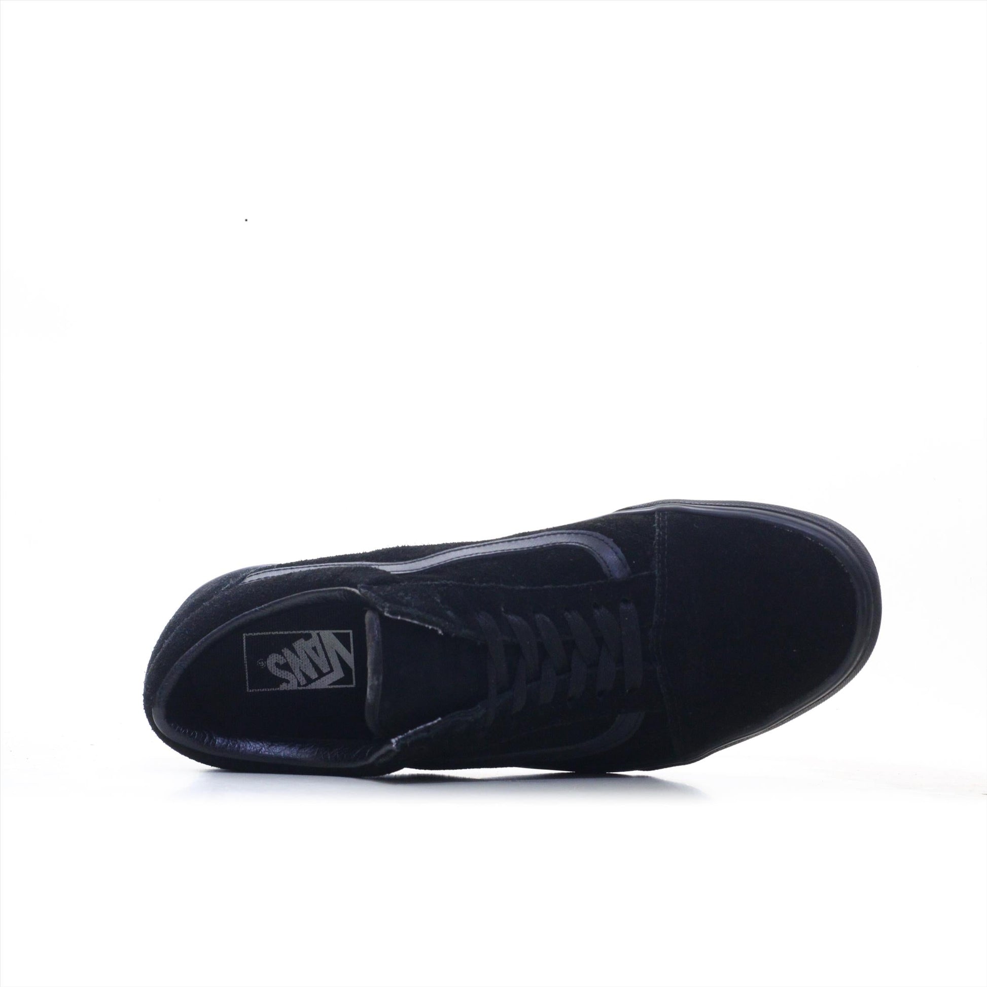 VANS SUEDE SUPER GRIP (Original USA Imported)