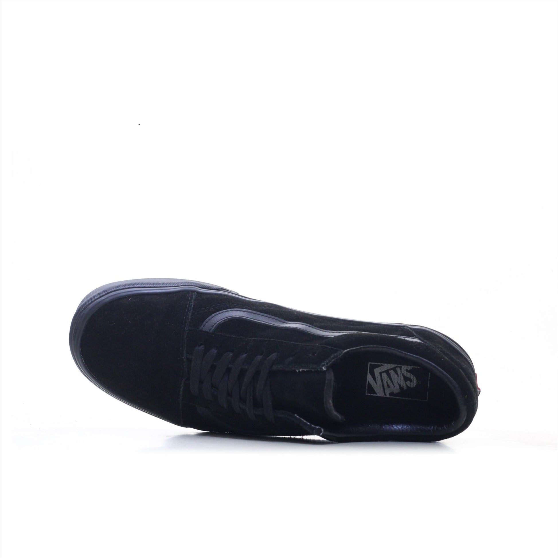 VANS SUEDE SUPER GRIP (Original USA Imported)
