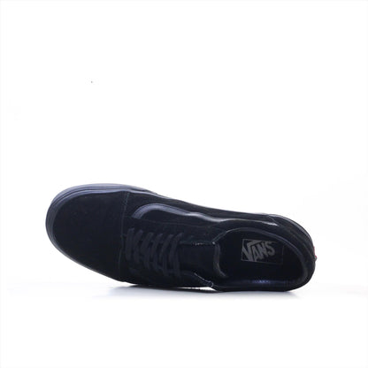 VANS SUEDE SUPER GRIP (Original USA Imported)
