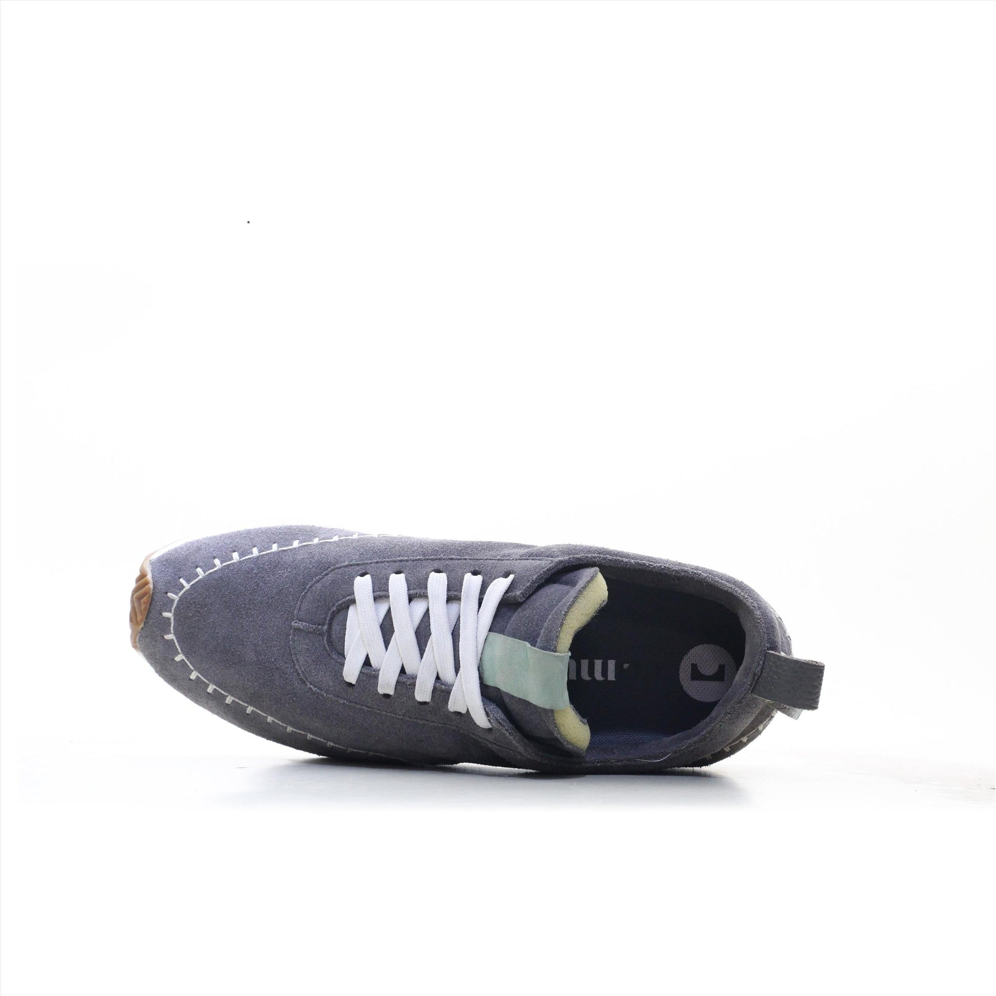 COMUNITY SUEDE SPORTS (Original USA Imported)