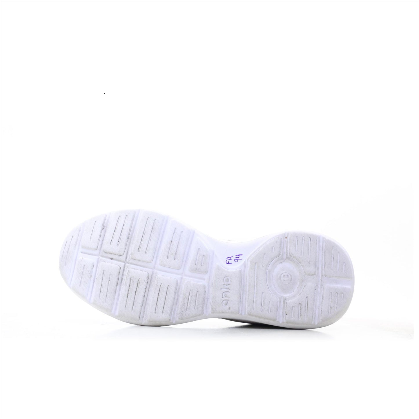 SAFARI LIGHT SLIP ON (Original USA Imported)