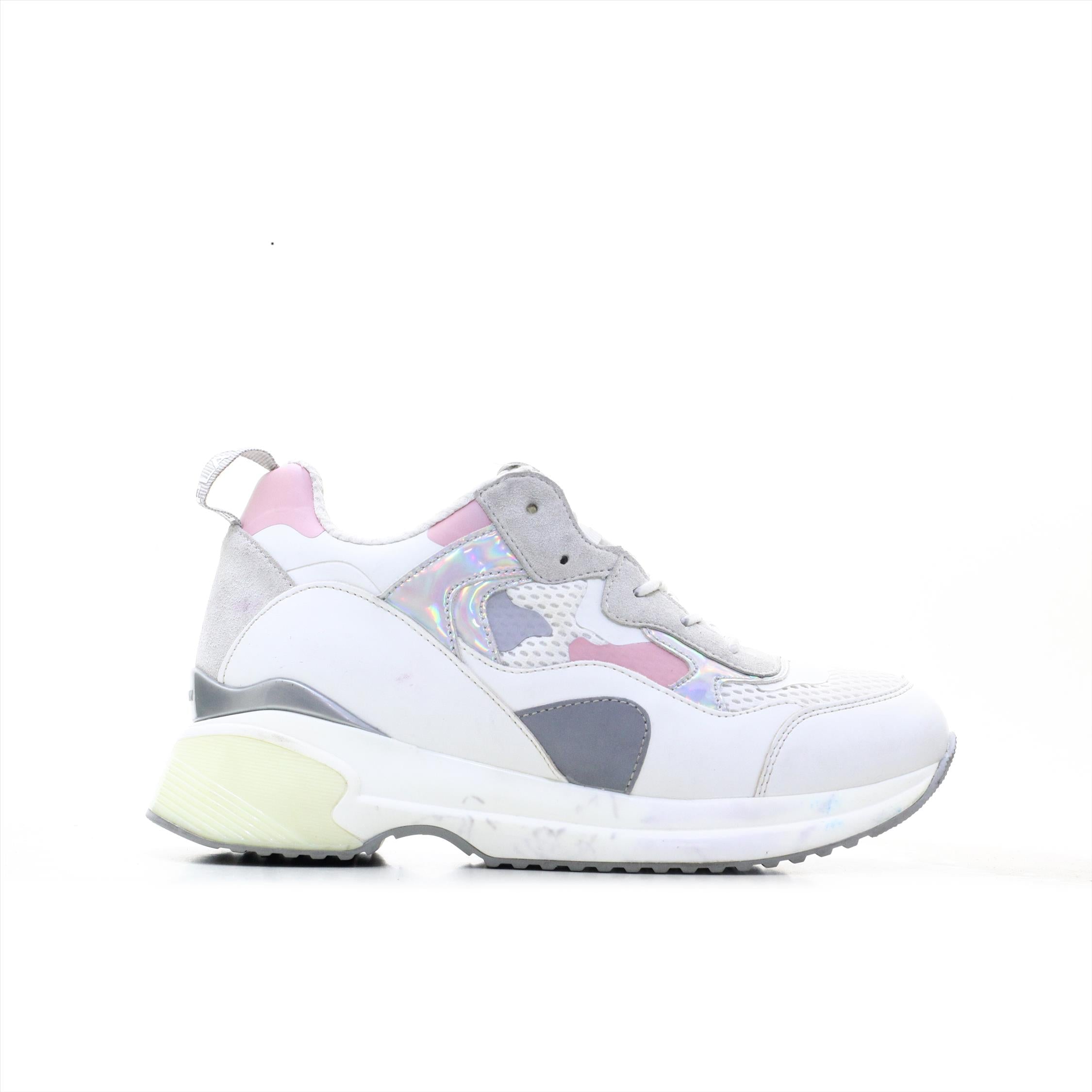 REPLAY HIGH HEEL SPORTS Original USA Imported