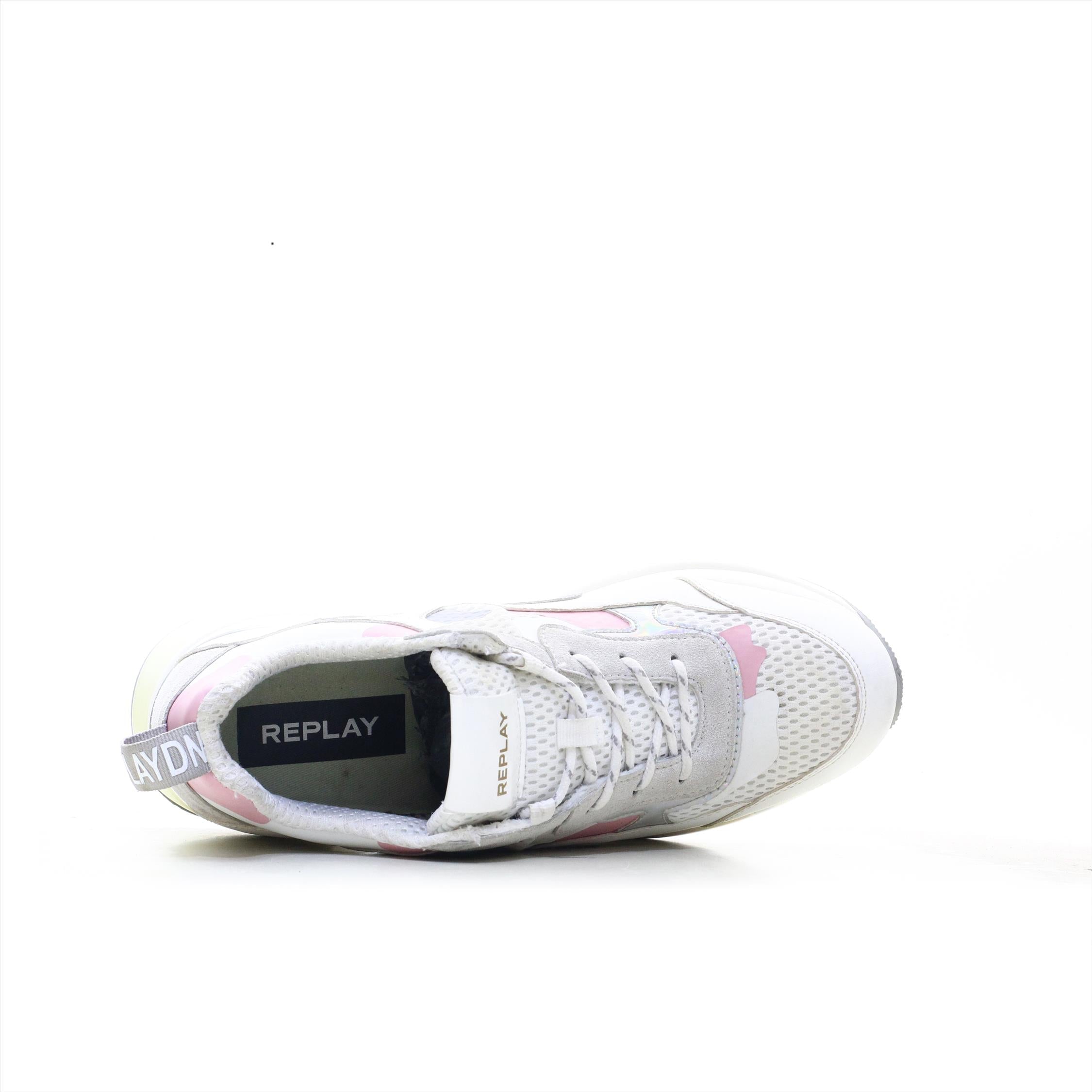 Replay discount shoes usa