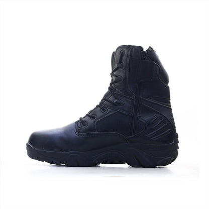DELTA CORDURA BOOTS USA (Original USA Imported)