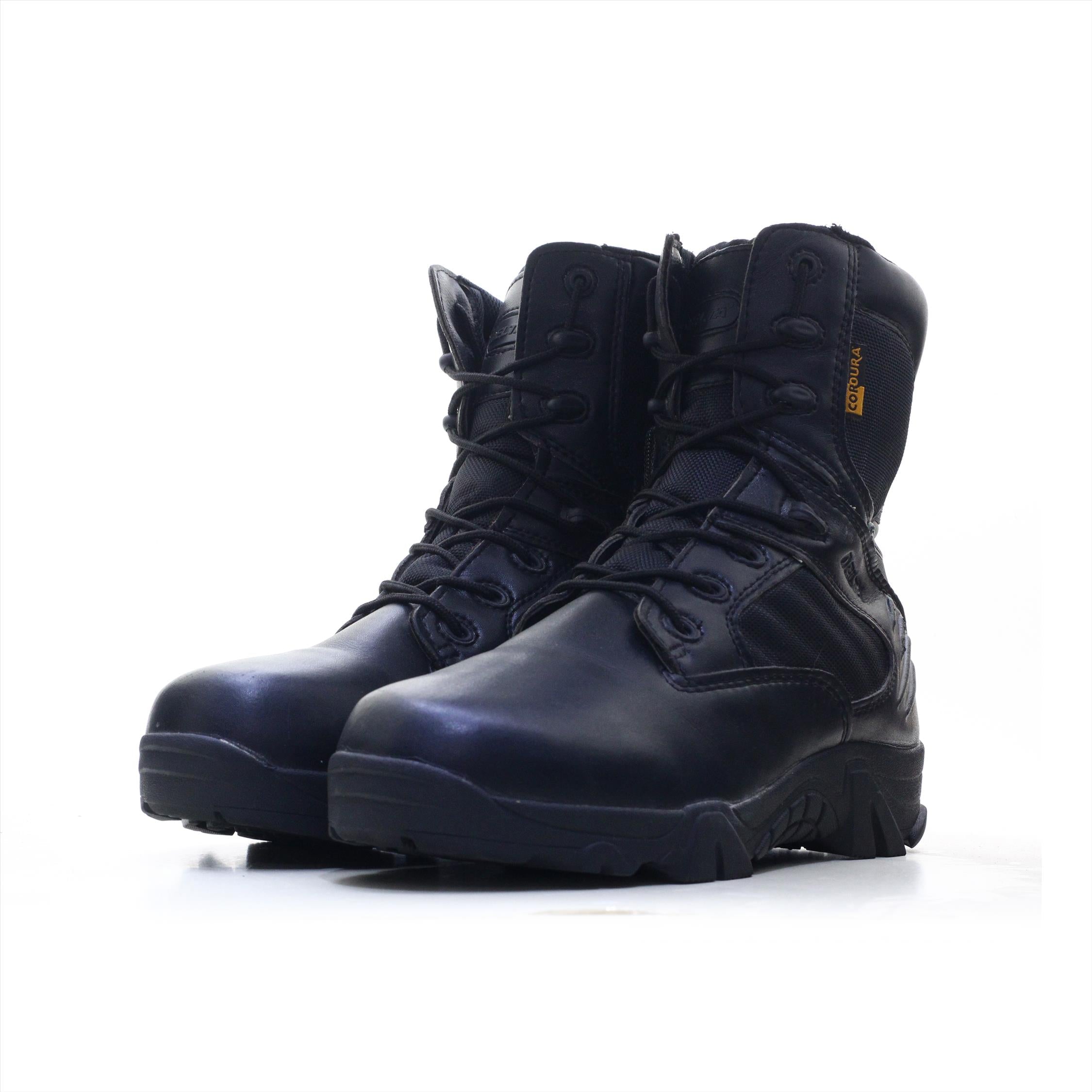 DELTA CORDURA BOOTS USA Original USA Imported