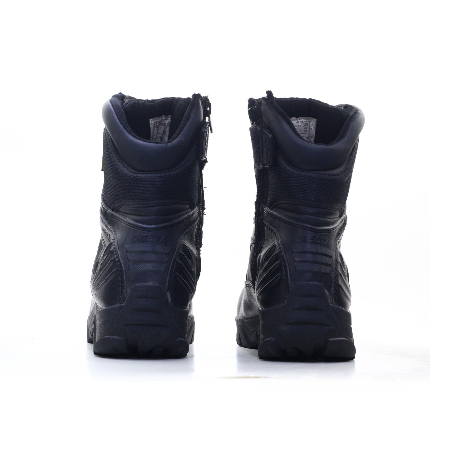 DELTA CORDURA BOOTS USA (Original USA Imported)