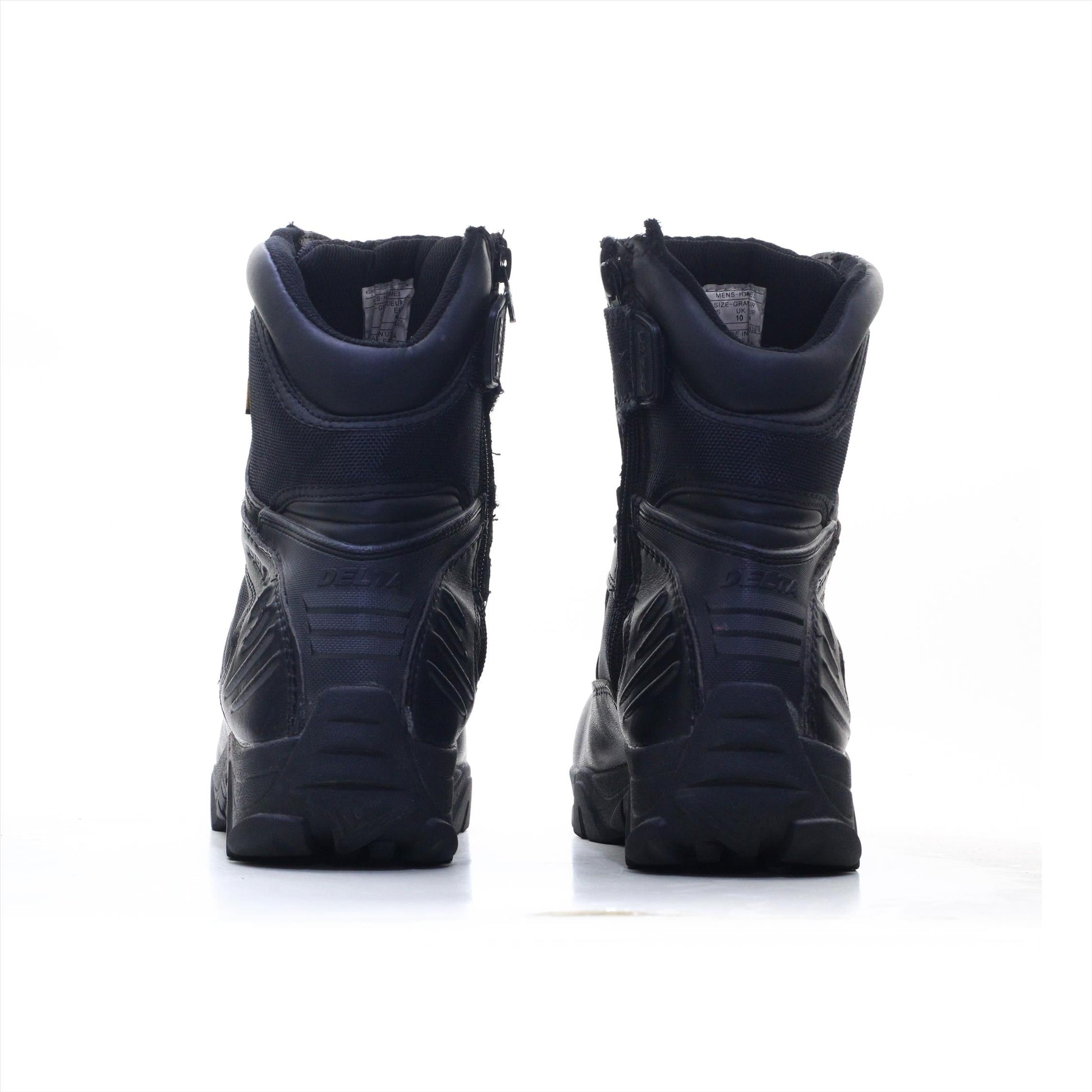 DELTA CORDURA BOOTS USA (Original USA Imported)