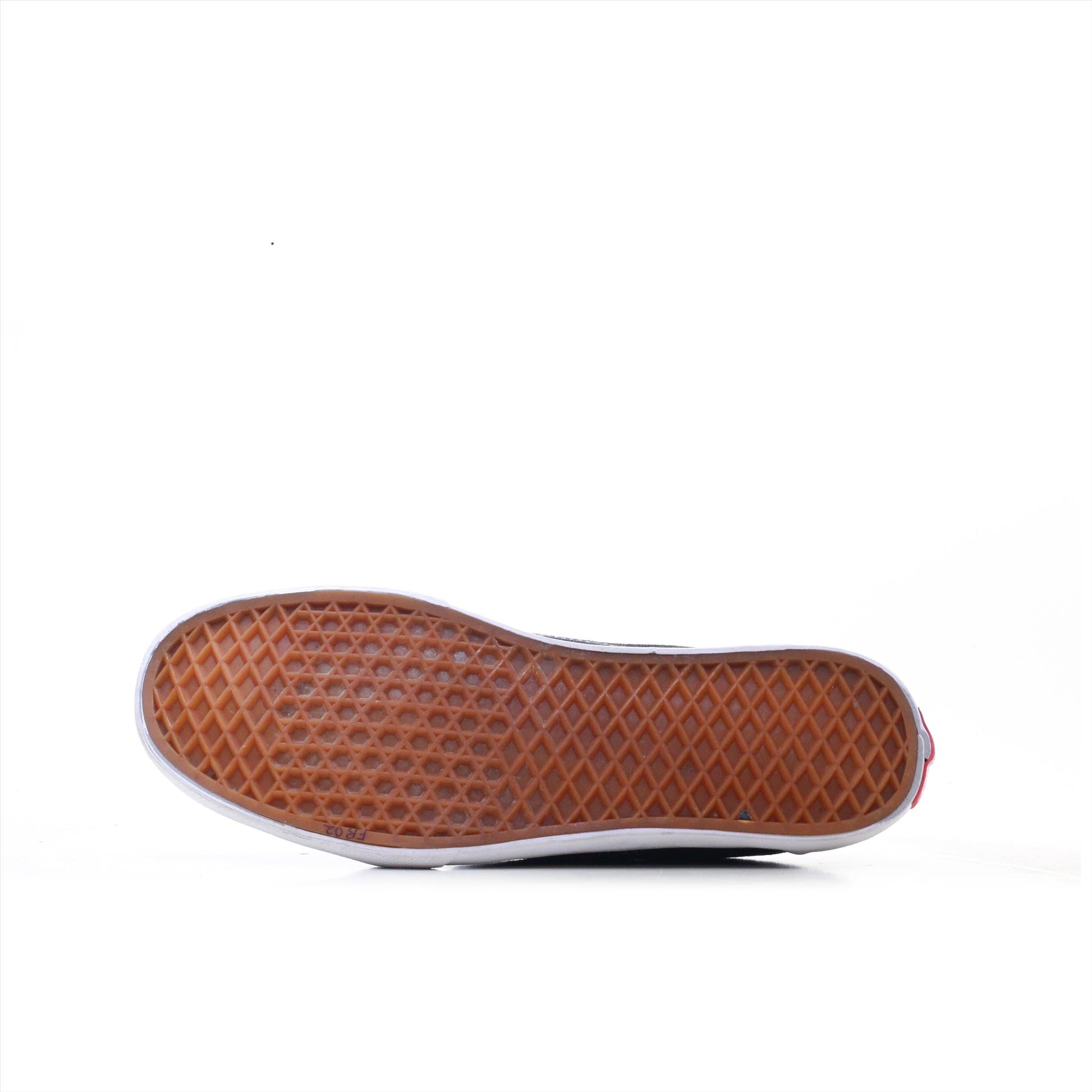 VANS OF THE WALL SUPERGRIP (Original USA Imported)