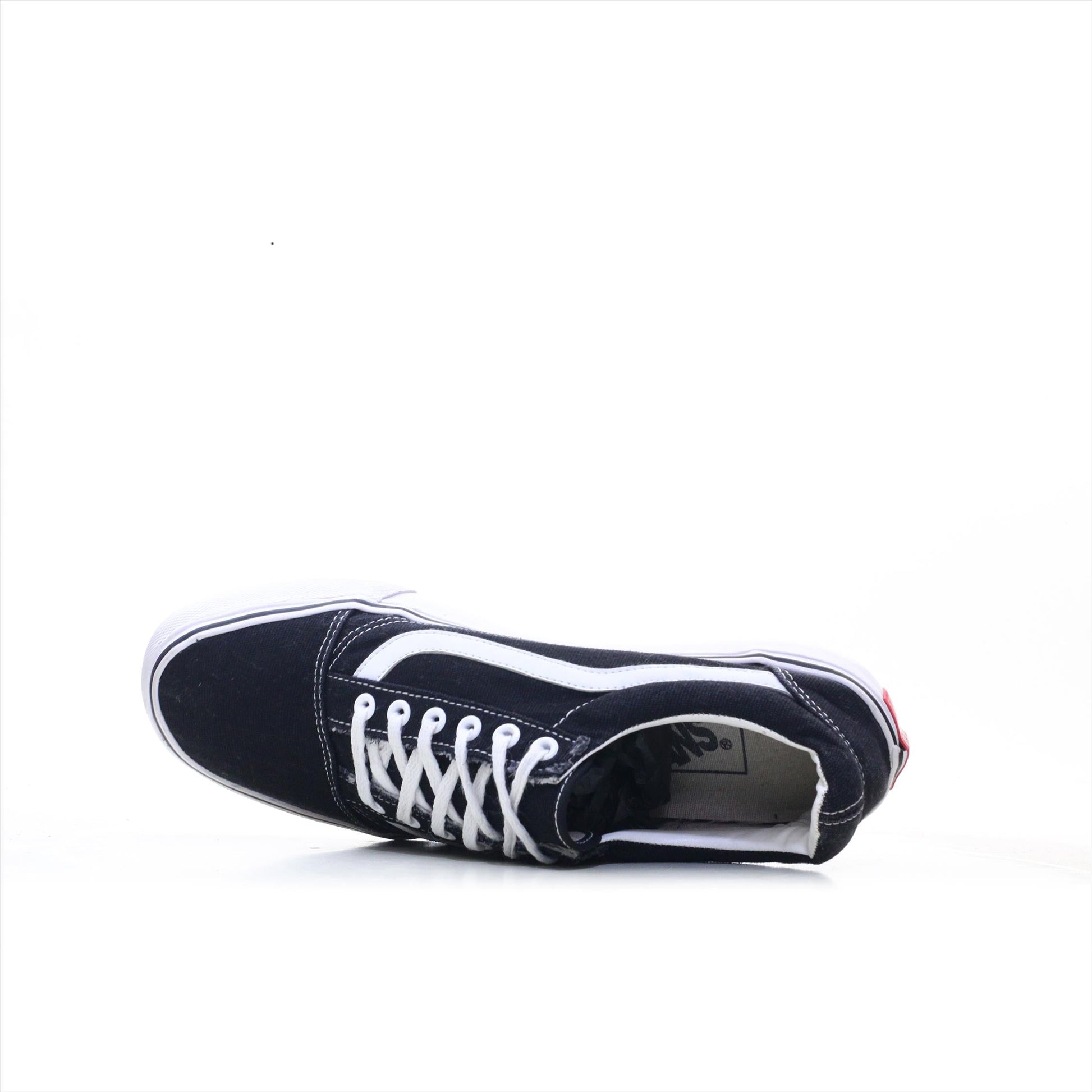 VANS OF THE WALL SUPERGRIP (Original USA Imported)