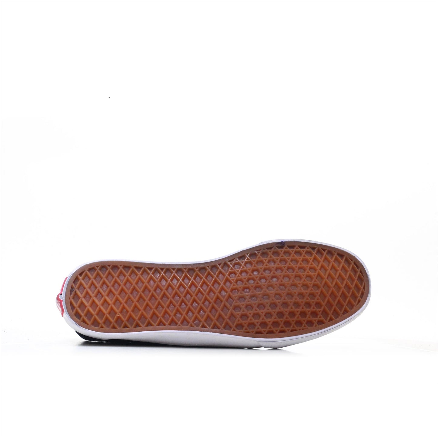 VANS OF THE WALL SUPERGRIP (Original USA Imported)