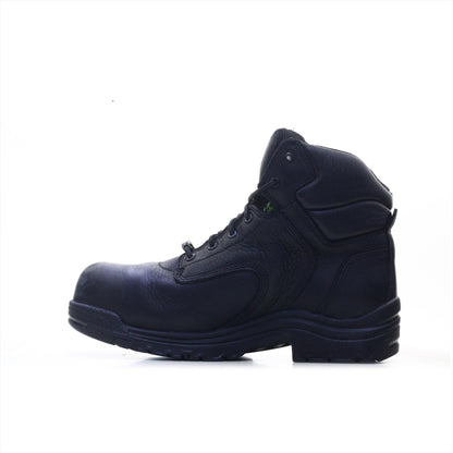 TIMBERLAND PRO STEEL TOE SAFETY BOOTS (Original USA Imported)