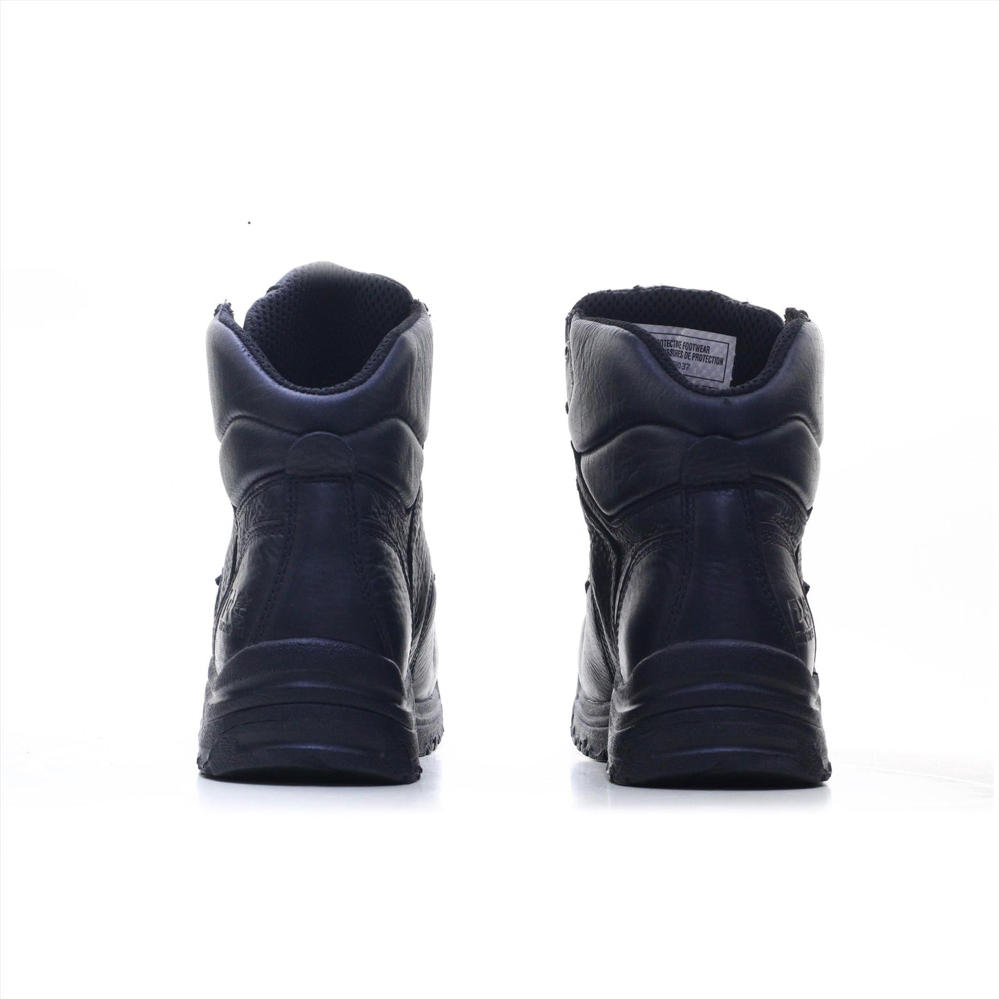 TIMBERLAND PRO STEEL TOE SAFETY BOOTS (Original USA Imported)