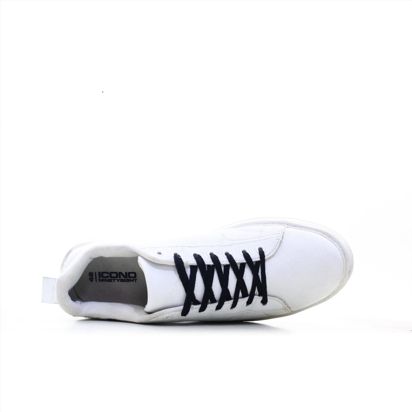 NEW YORKER ICONO (Original USA Imported)
