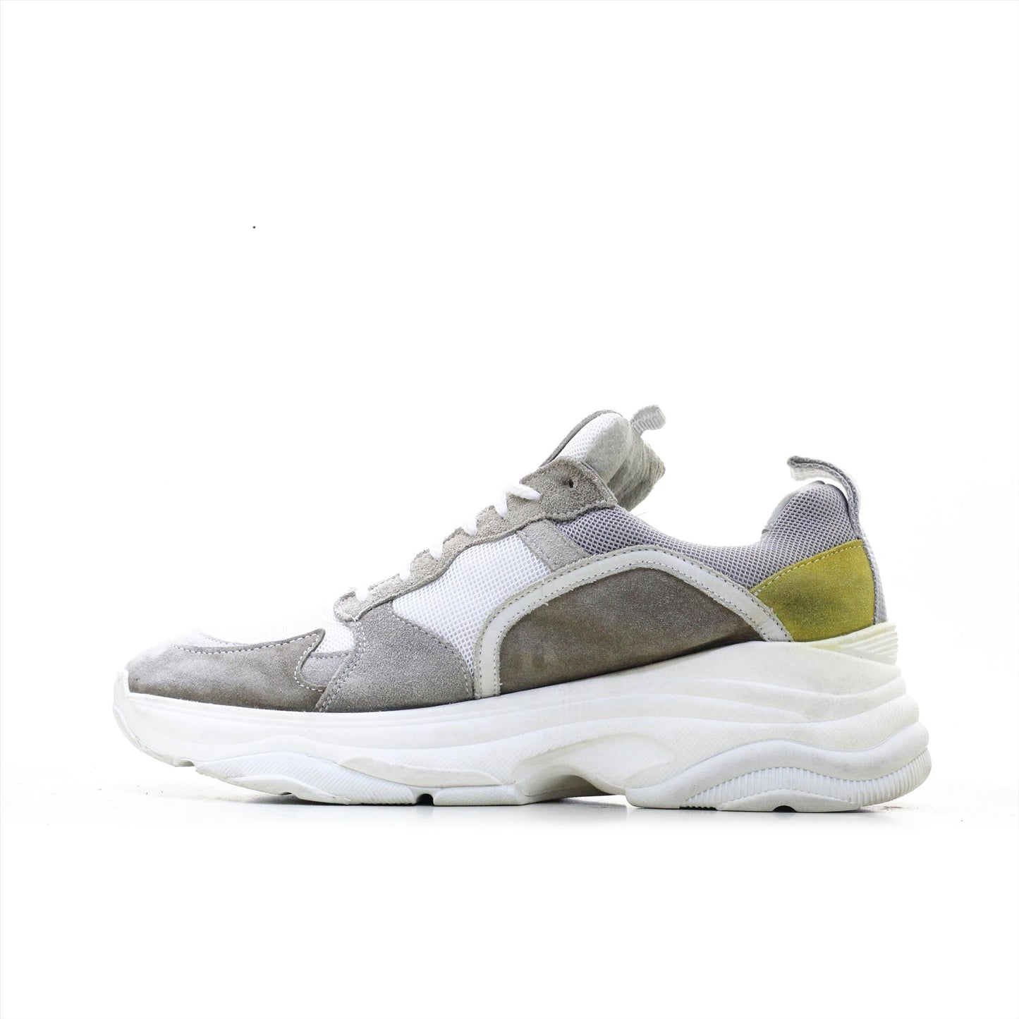 PAVEMENT SPORTS SLIMFIT (Original USA Imported)