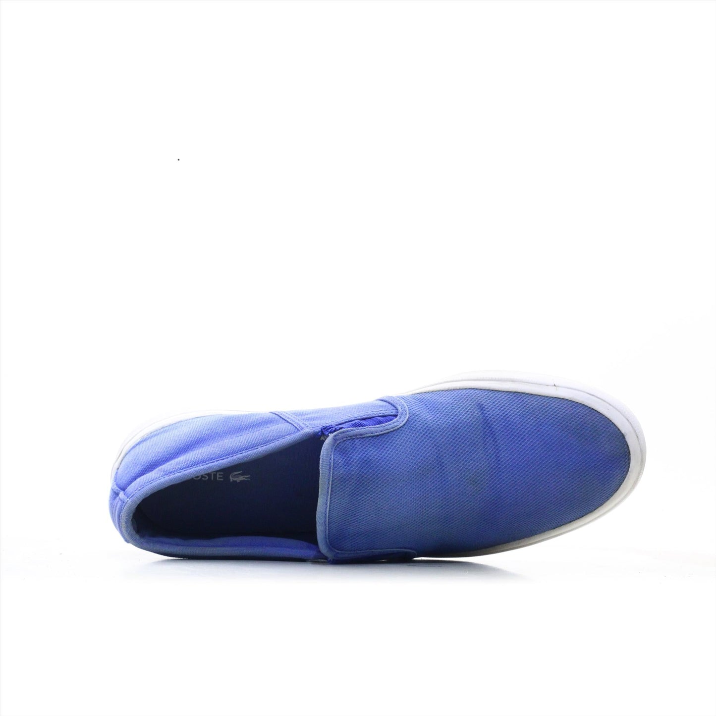 LACOSTE MEMORY FOAM SLIP ON (Original USA Imported)
