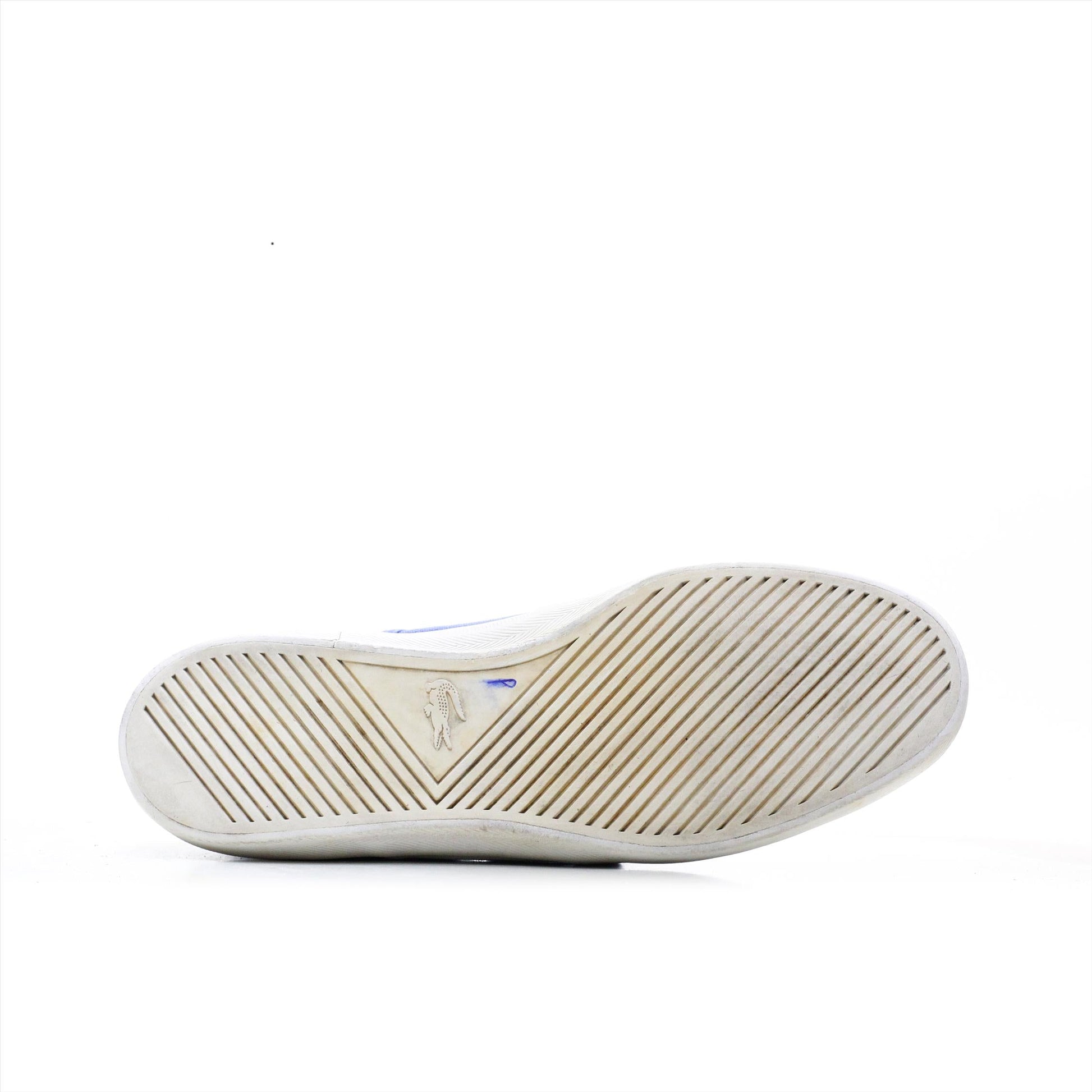 LACOSTE MEMORY FOAM SLIP ON (Original USA Imported)