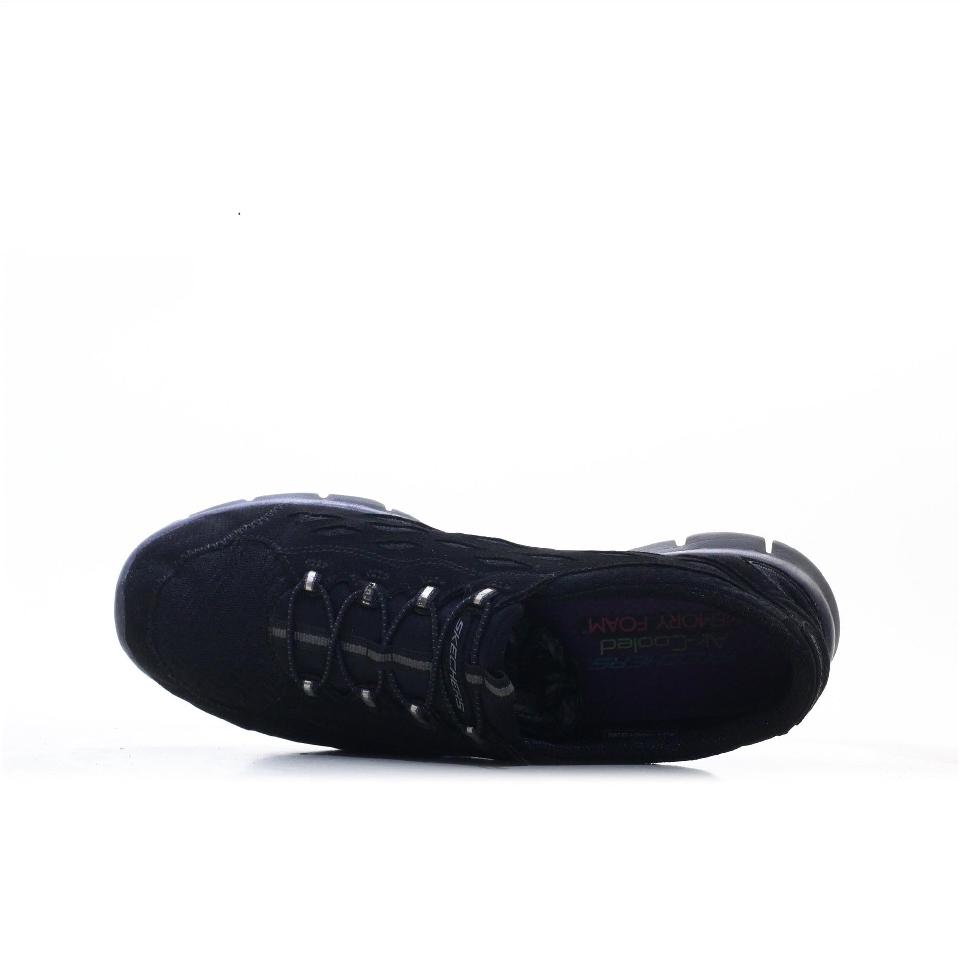 SKECHERS STRETCH FIT AIR COOLED MEMORY FOAM (Original USA Imported)