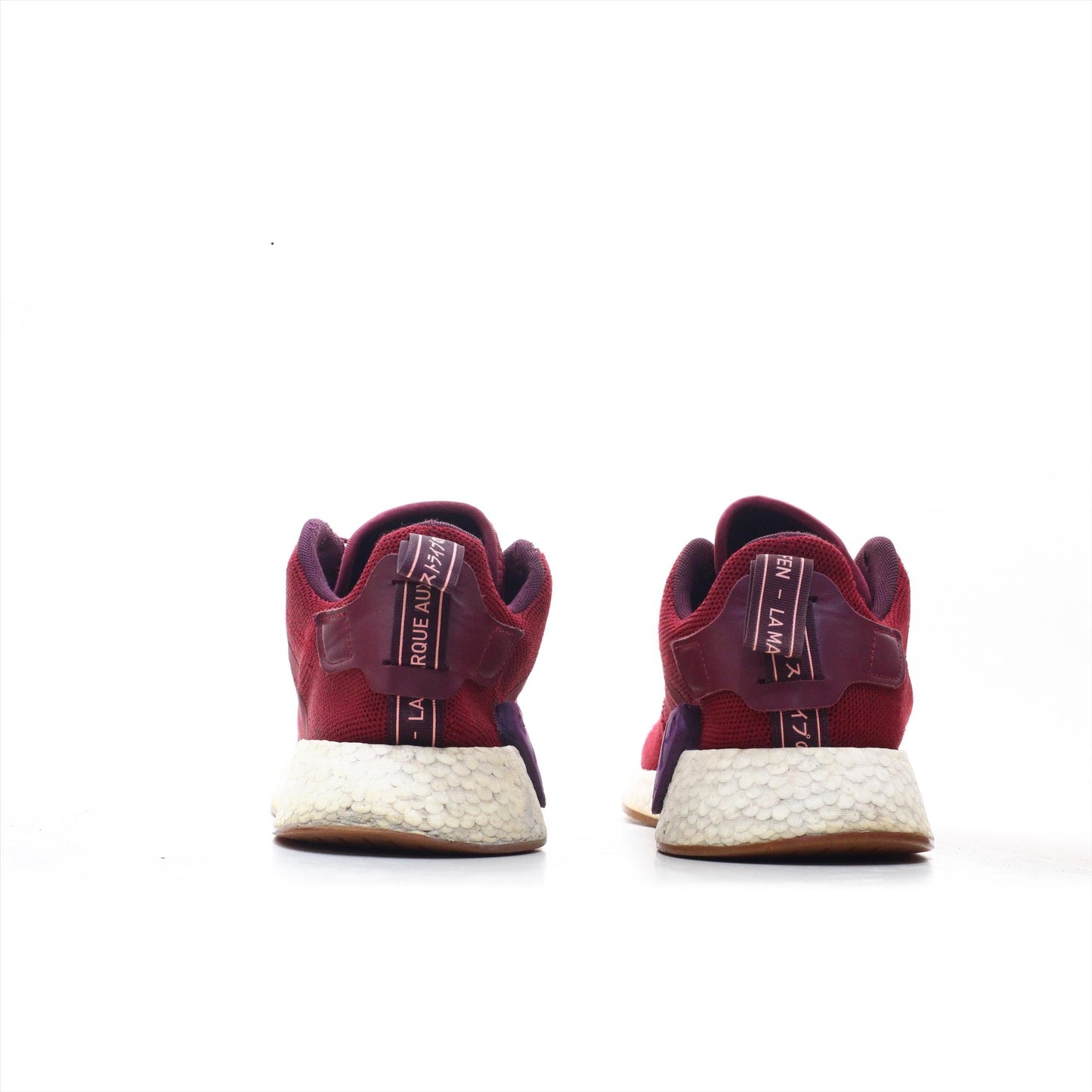 ADIDAS BOOST NMD R2 (Original USA Imported)