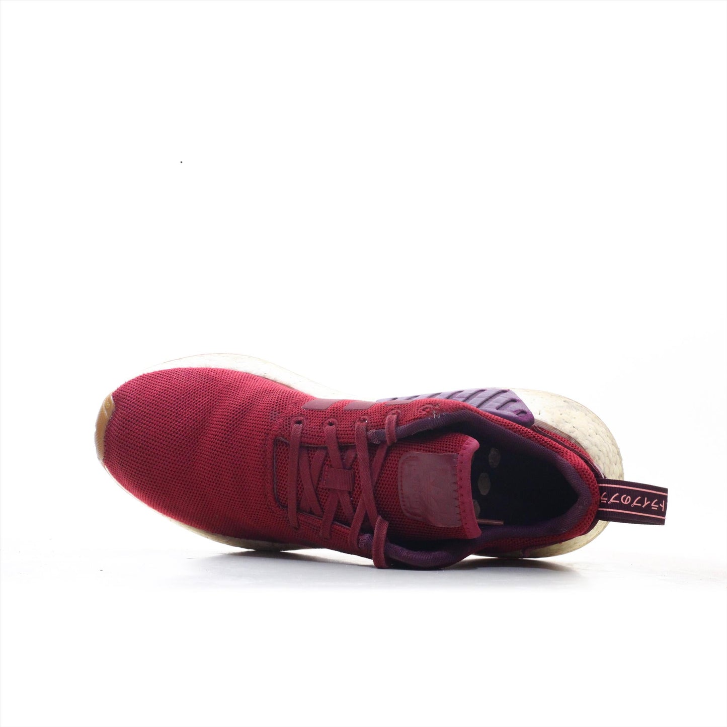 ADIDAS BOOST NMD R2 (Original USA Imported)