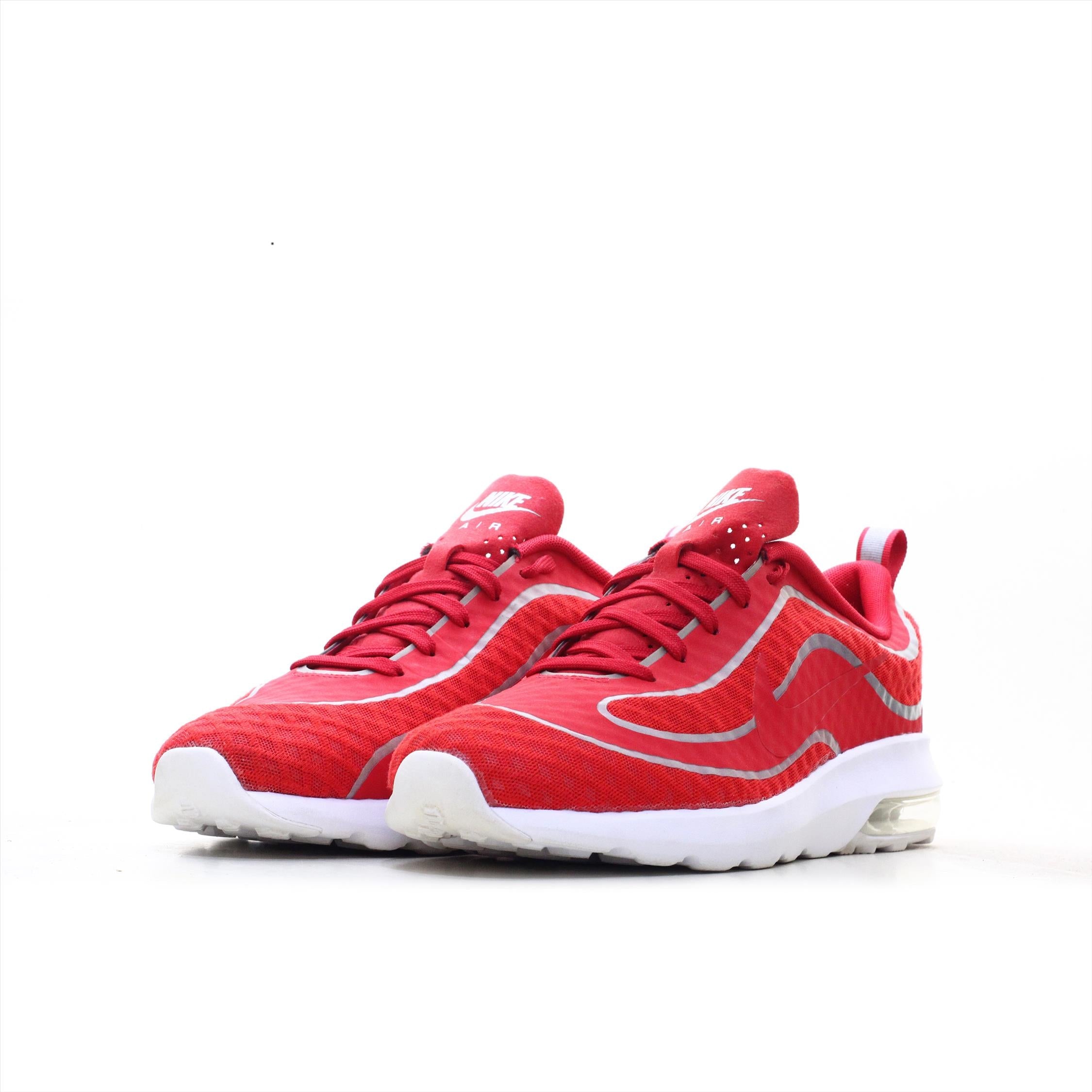 Nike air max mercurial 98 red online
