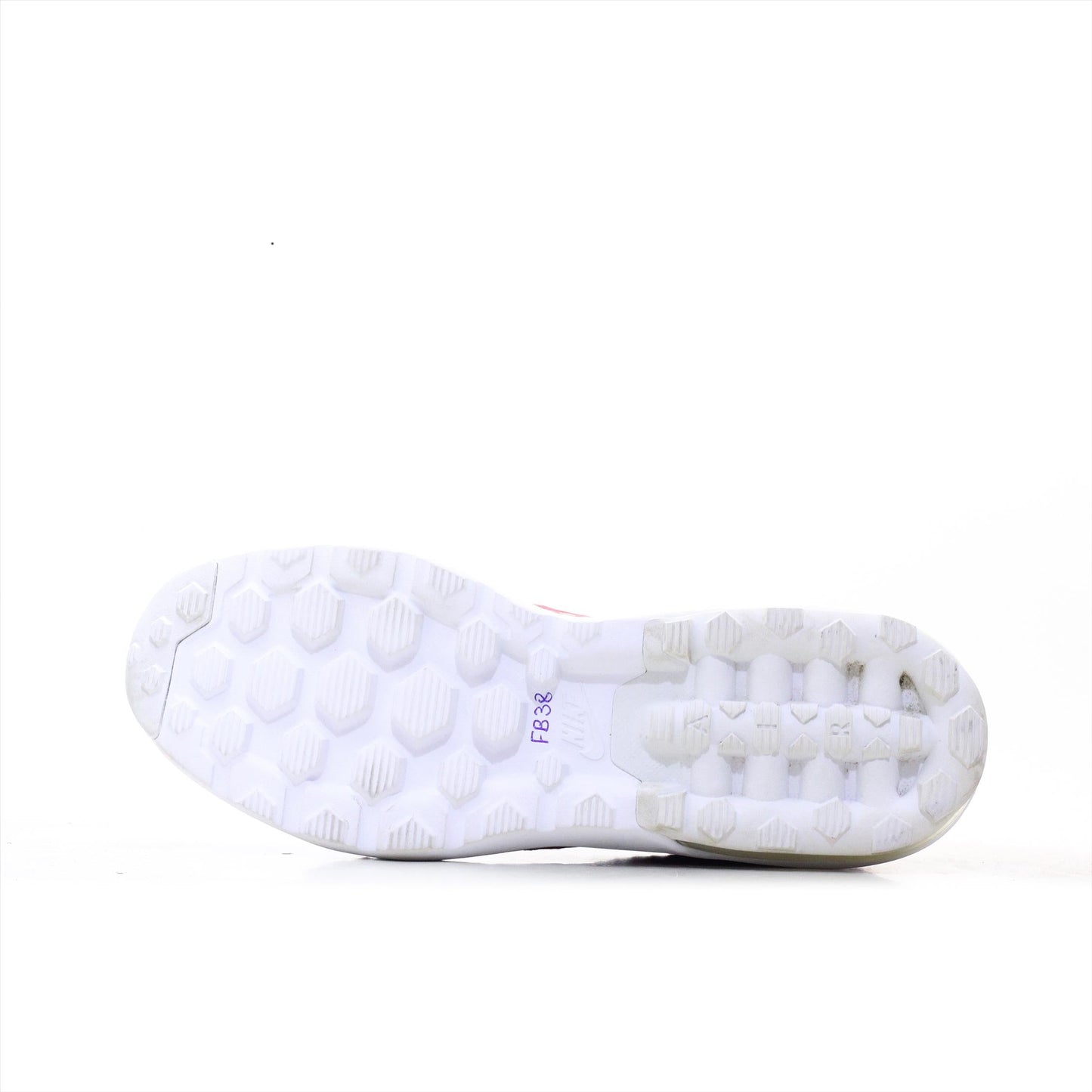 NIKE AIR MAX MERCURIAL '98 (Original USA Imported)