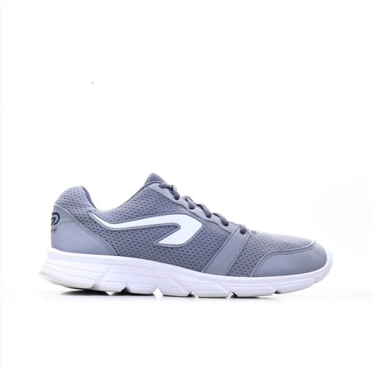 KALENJI EKIDEN ONE MAN GREY (Original USA Imported)