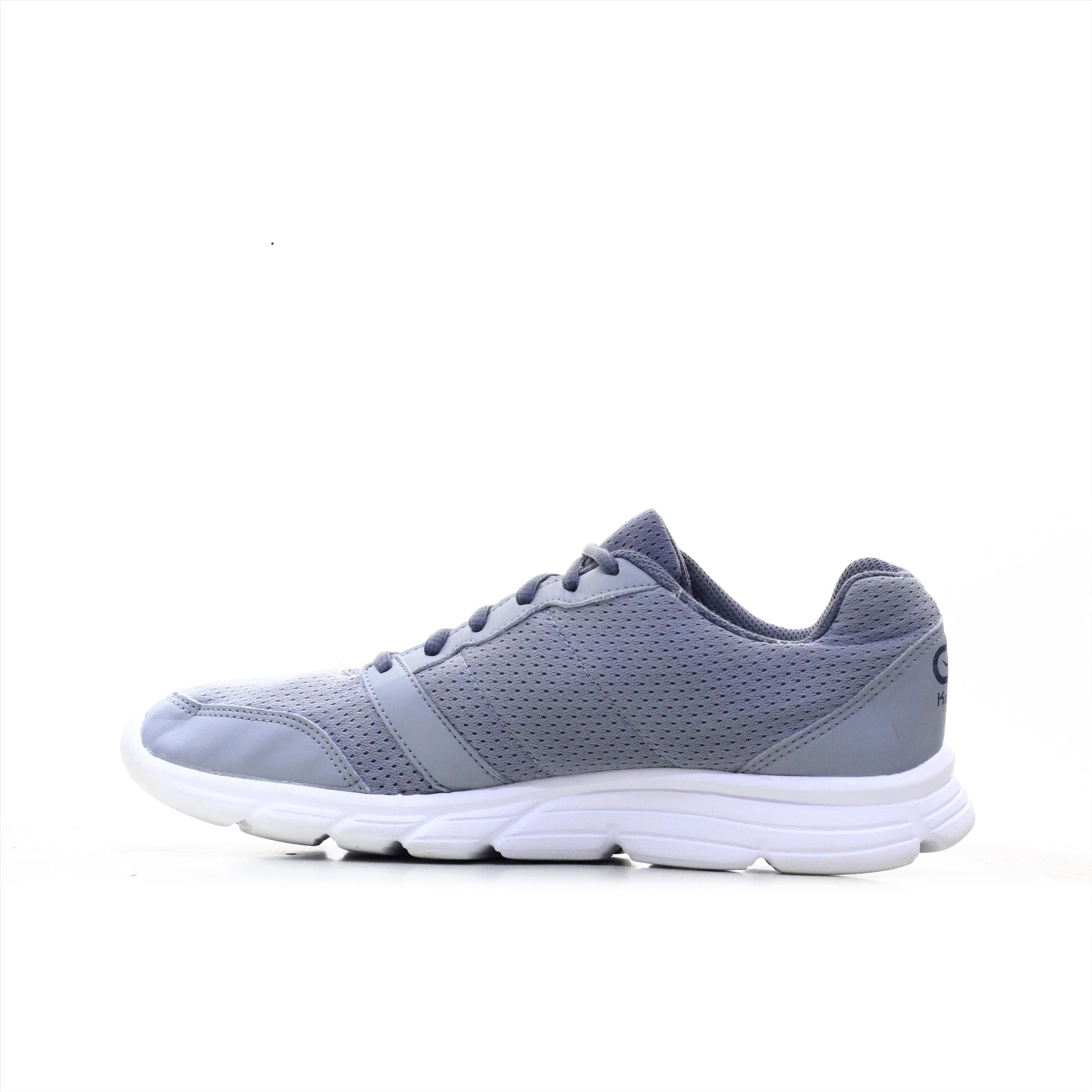 Ekiden one man grey decathlon store