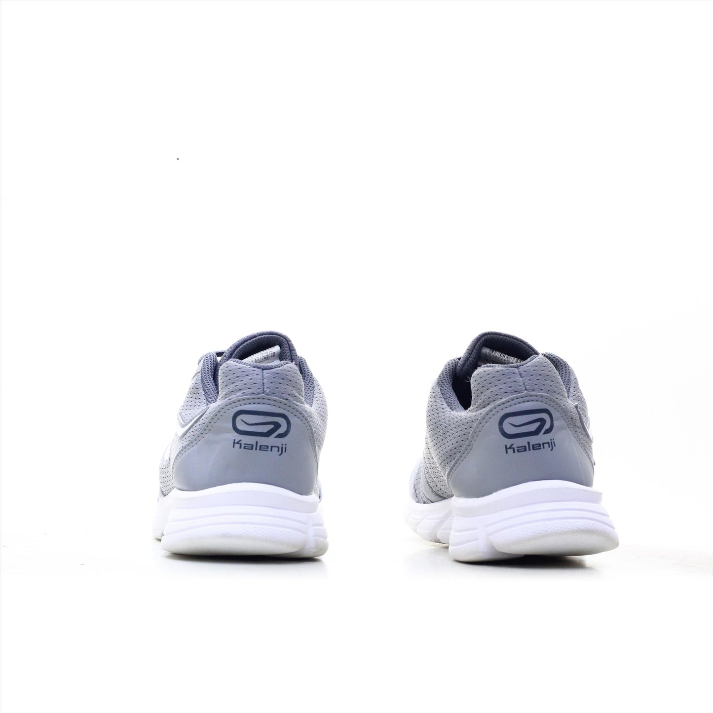 KALENJI EKIDEN ONE MAN GREY (Original USA Imported)
