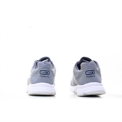 KALENJI EKIDEN ONE MAN GREY (Original USA Imported)