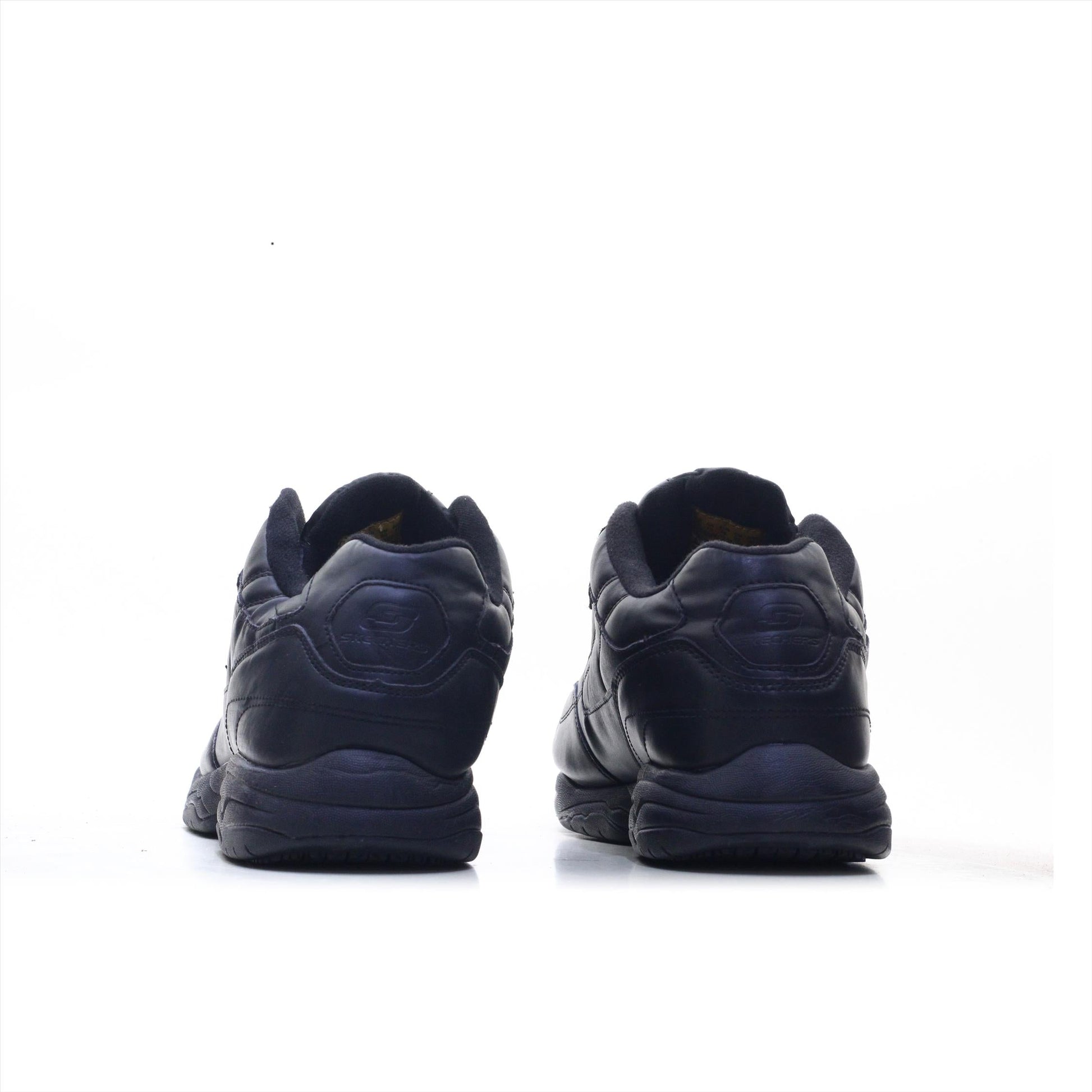 SKECHERS RELAXED FIT MEMORY FOAM WORK (Original USA Imported)