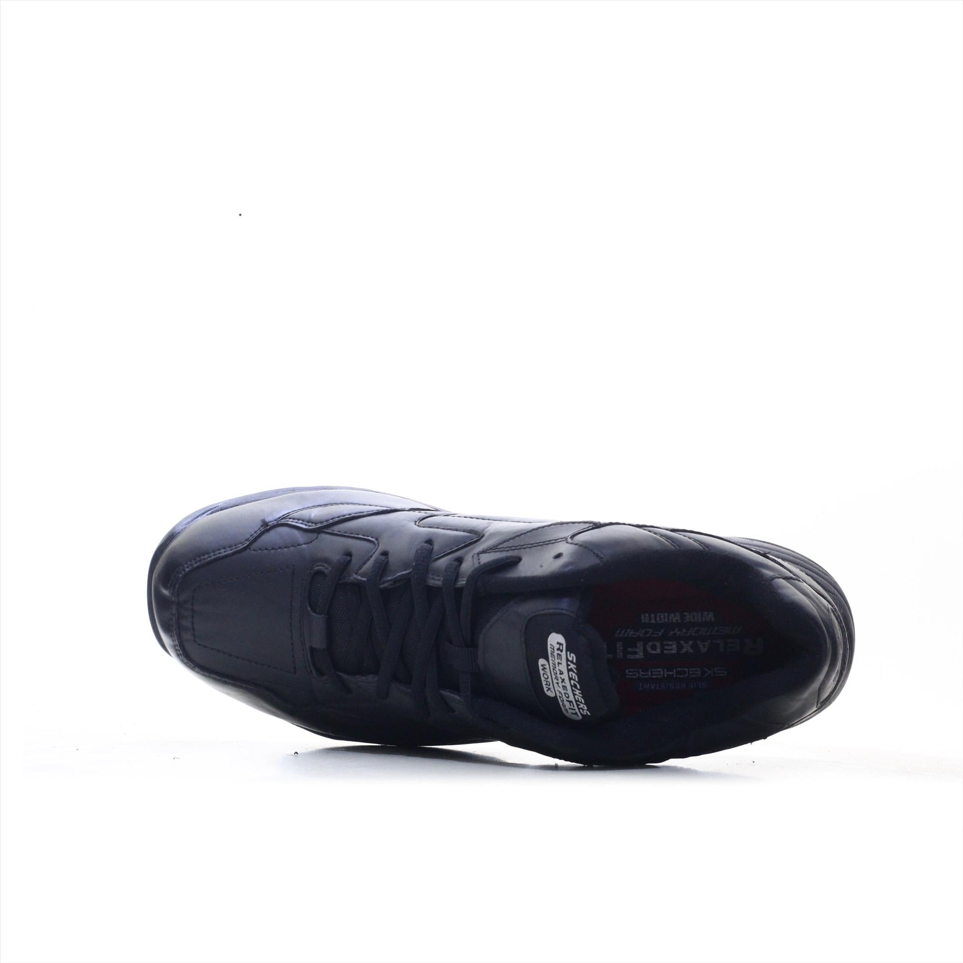 SKECHERS RELAXED FIT MEMORY FOAM WORK (Original USA Imported)