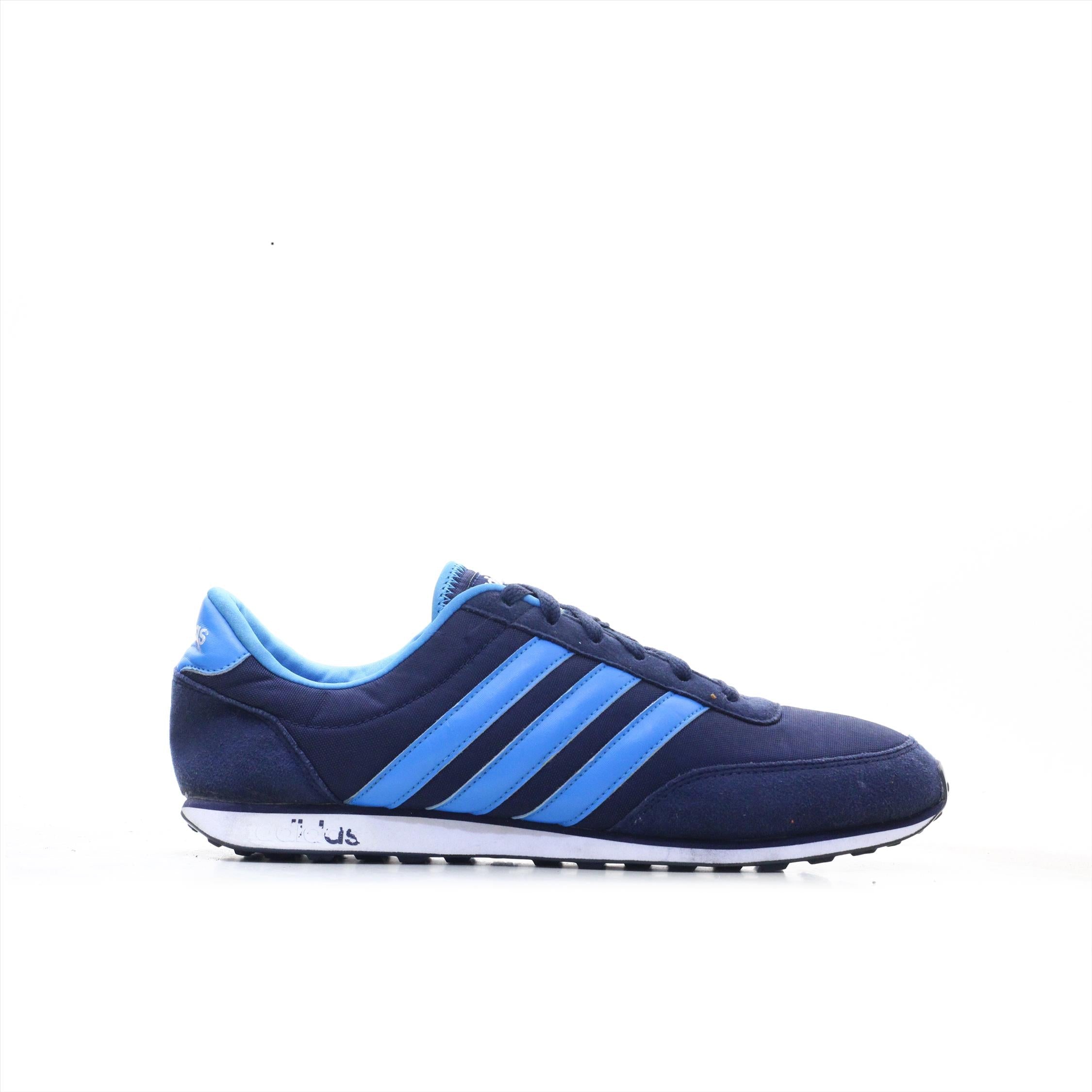 Adidas top neo footbed