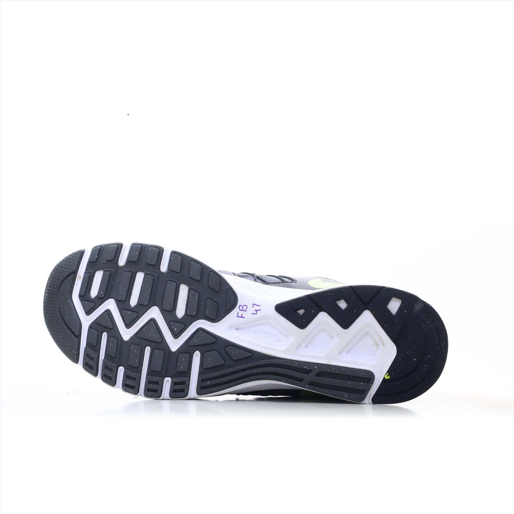 NIKE AIR RELENTLESS 6 (Original USA Imported)