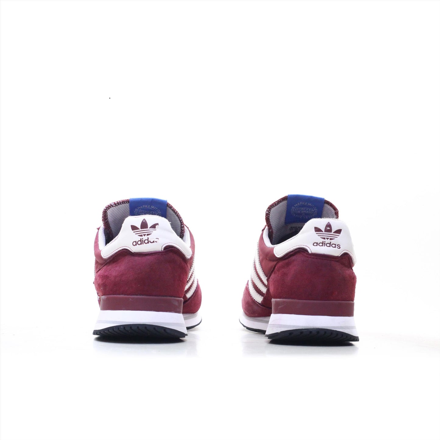 ADIDAS SUEDE SPORTS (Original USA Imported)