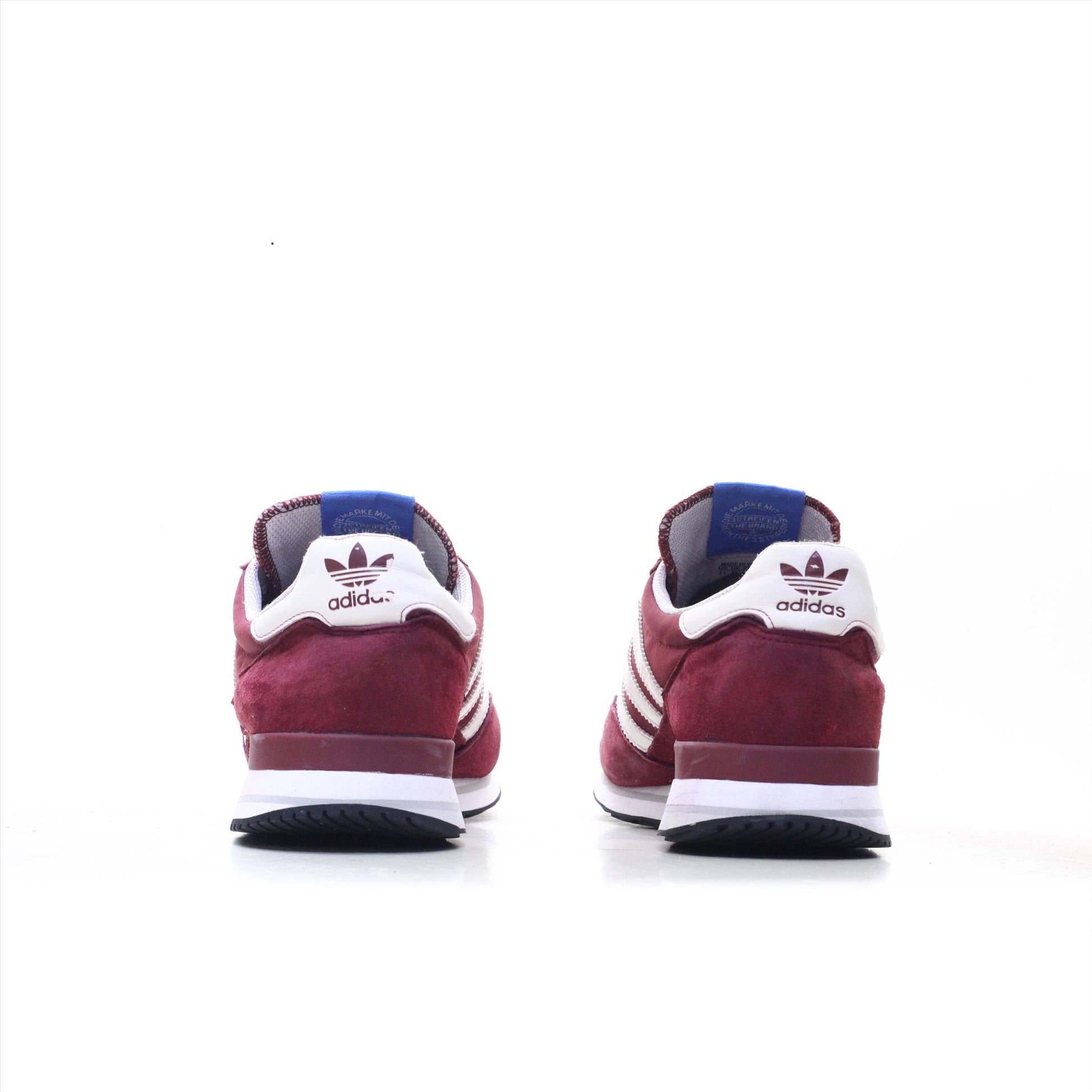 ADIDAS SUEDE SPORTS (Original USA Imported)