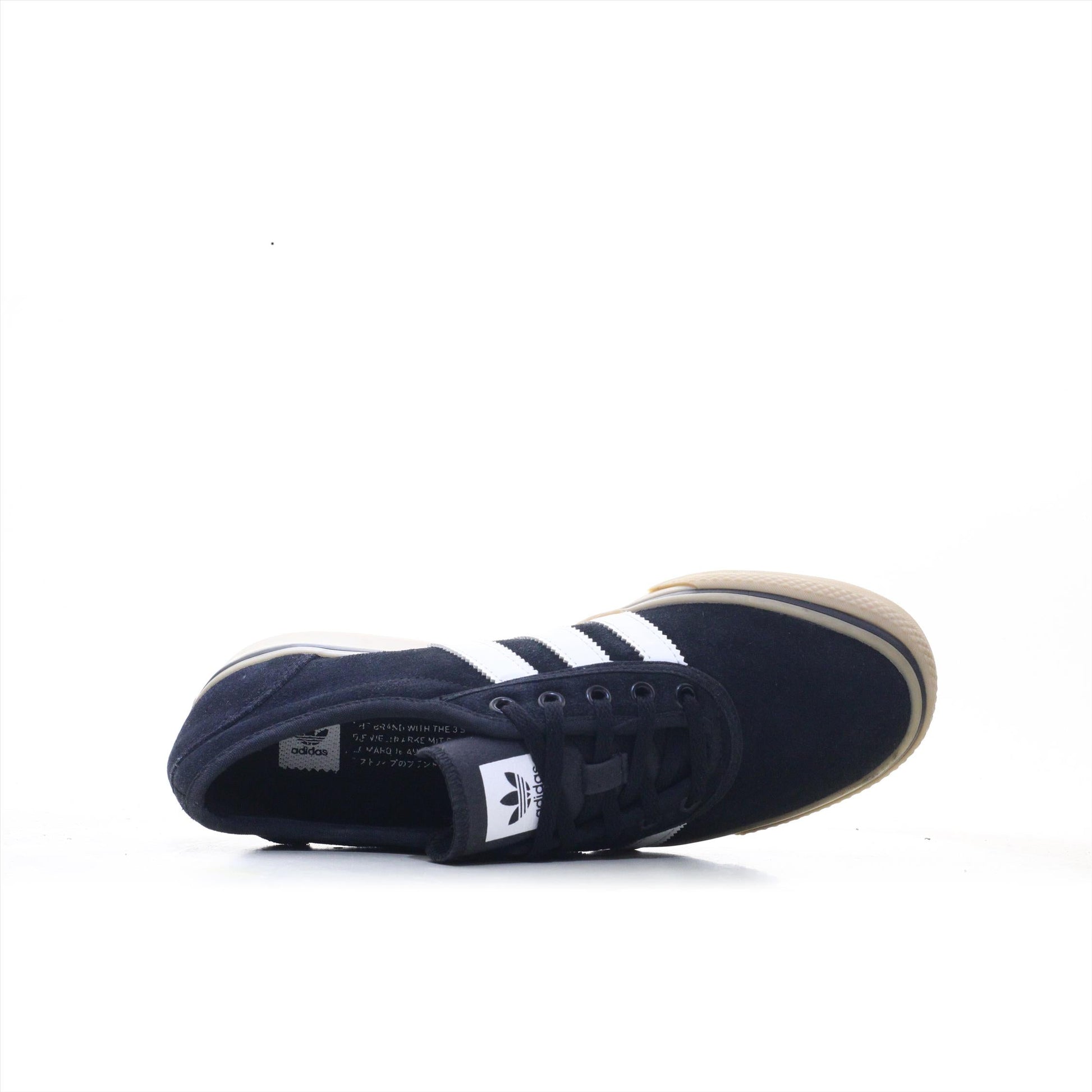 ADIDAS ADIEASE SUEDE (Original USA Imported)