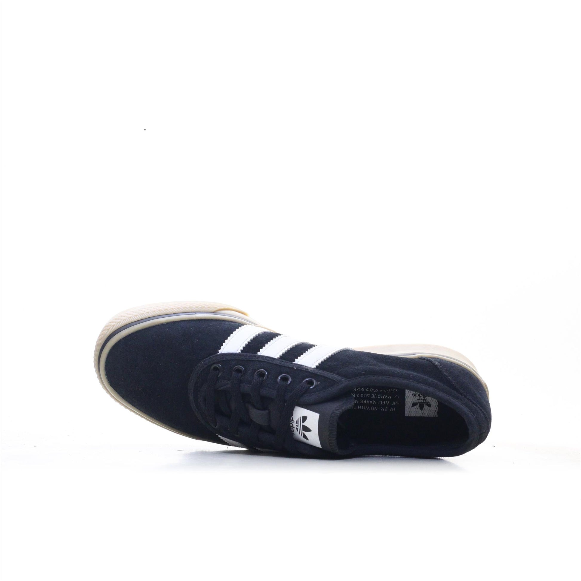 ADIDAS ADIEASE SUEDE (Original USA Imported)