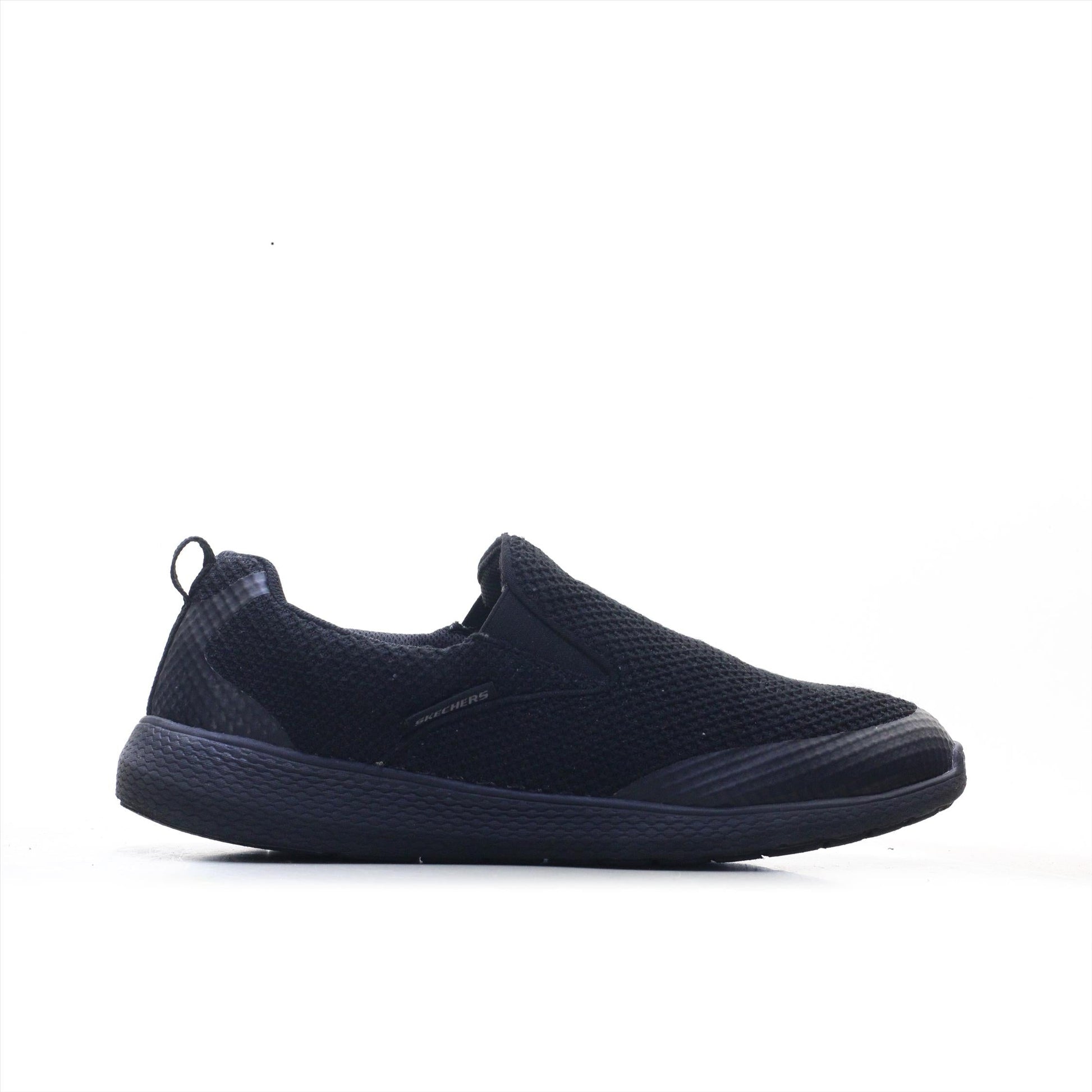 SKECHERS MEMORY FOAM SLIP ON (Original USA Imported)