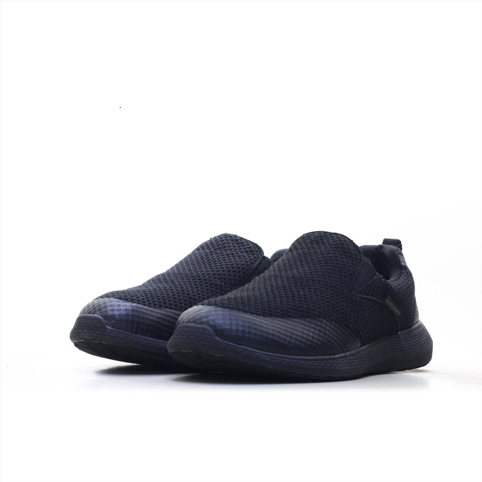 SKECHERS MEMORY FOAM SLIP ON (Original USA Imported)