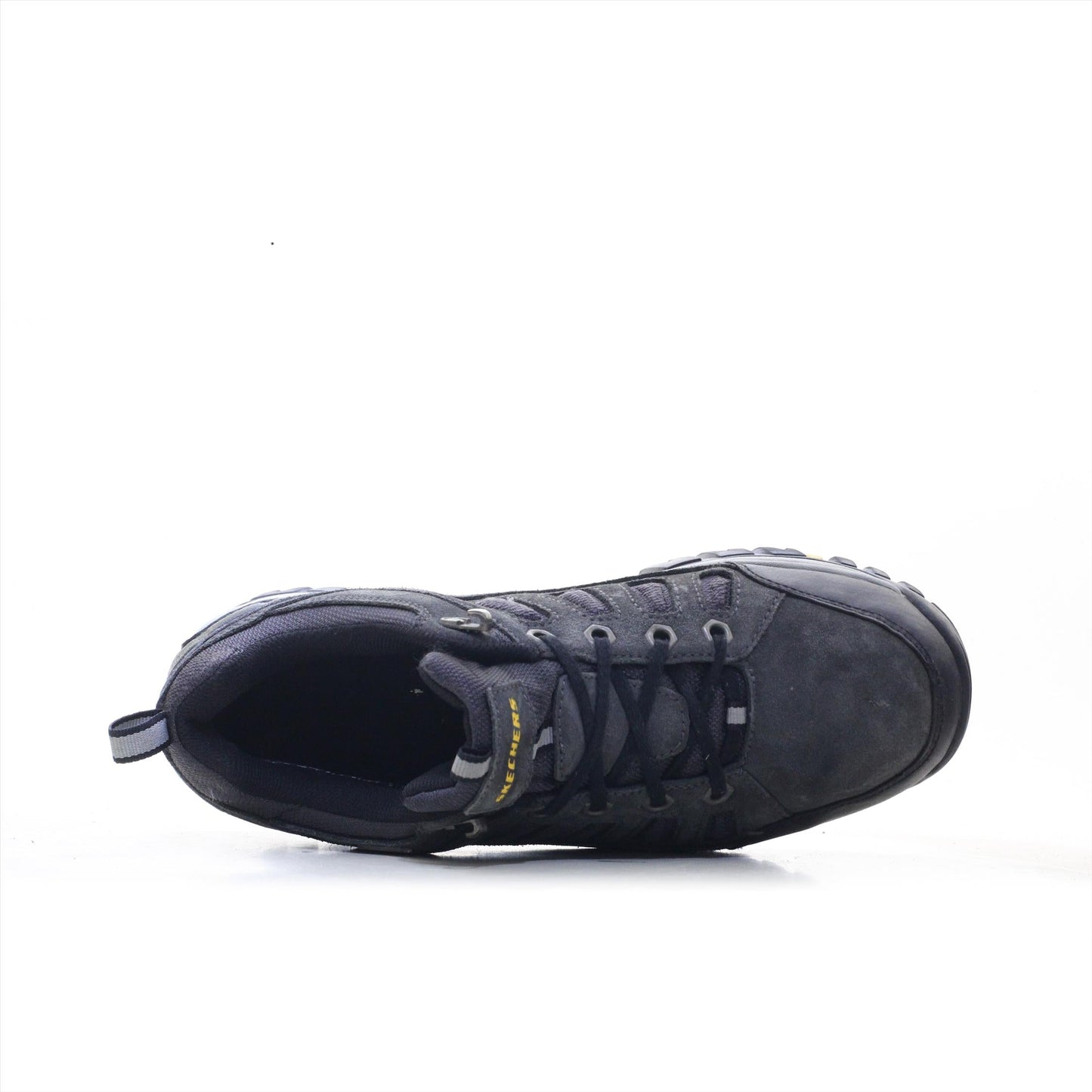 SKECHERS SPORTS MEMORY FOAM SUEDE (Original USA Imported)