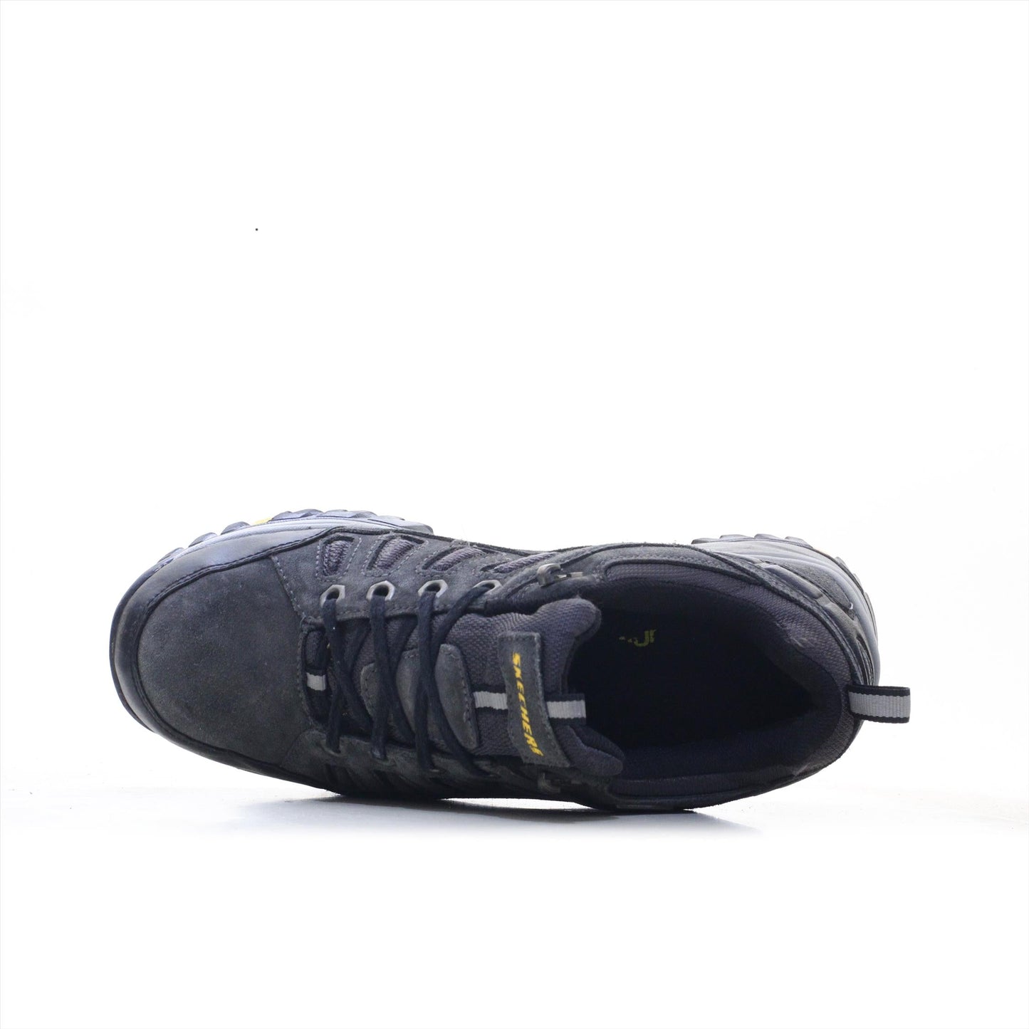 SKECHERS SPORTS MEMORY FOAM SUEDE (Original USA Imported)