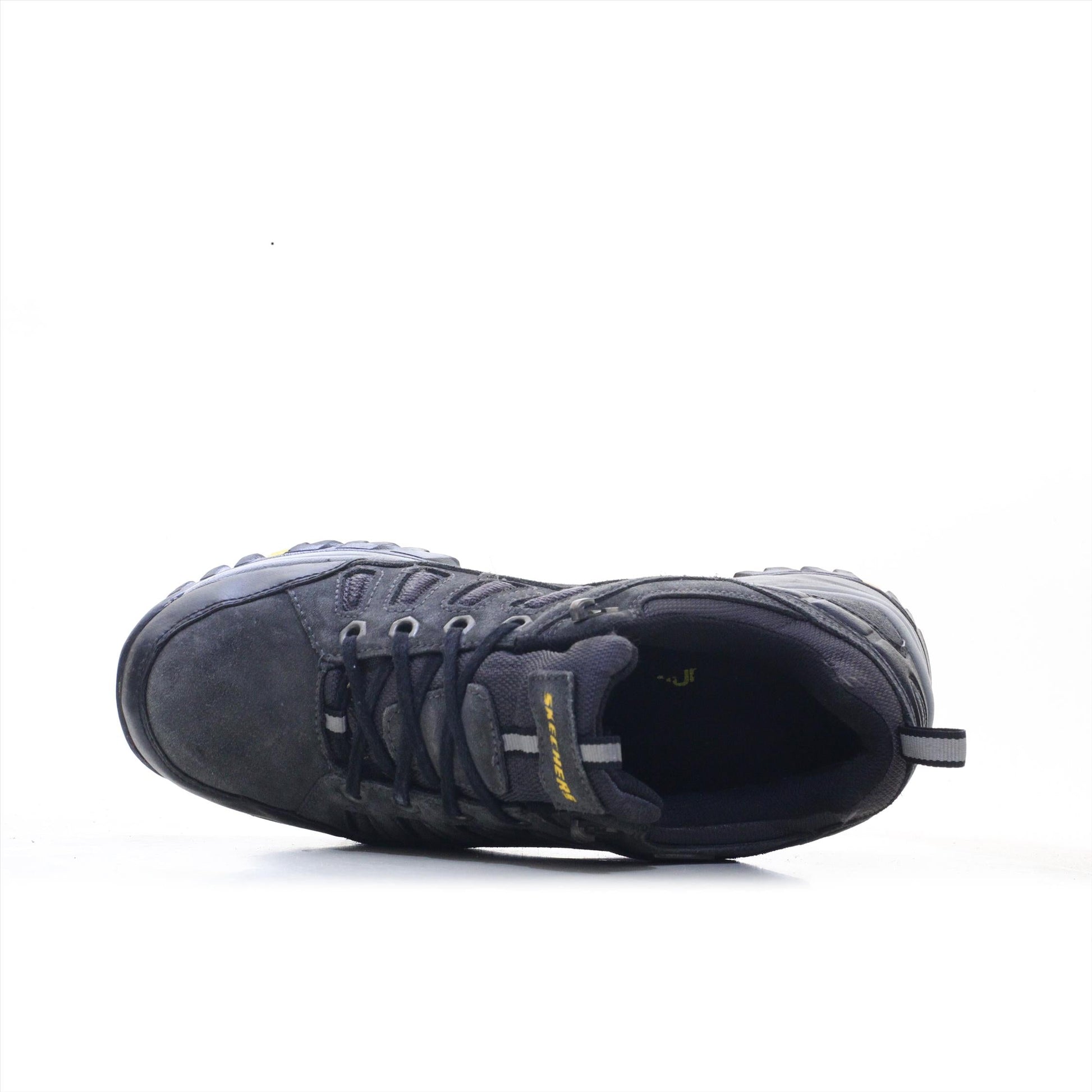 SKECHERS SPORTS MEMORY FOAM SUEDE (Original USA Imported)