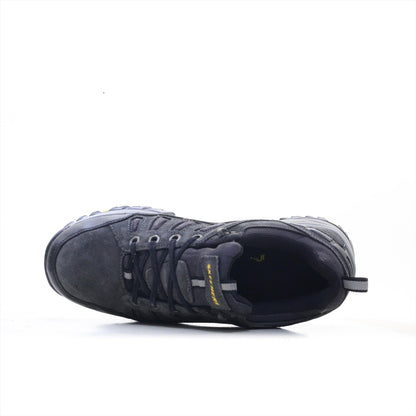 SKECHERS SPORTS MEMORY FOAM SUEDE (Original USA Imported)